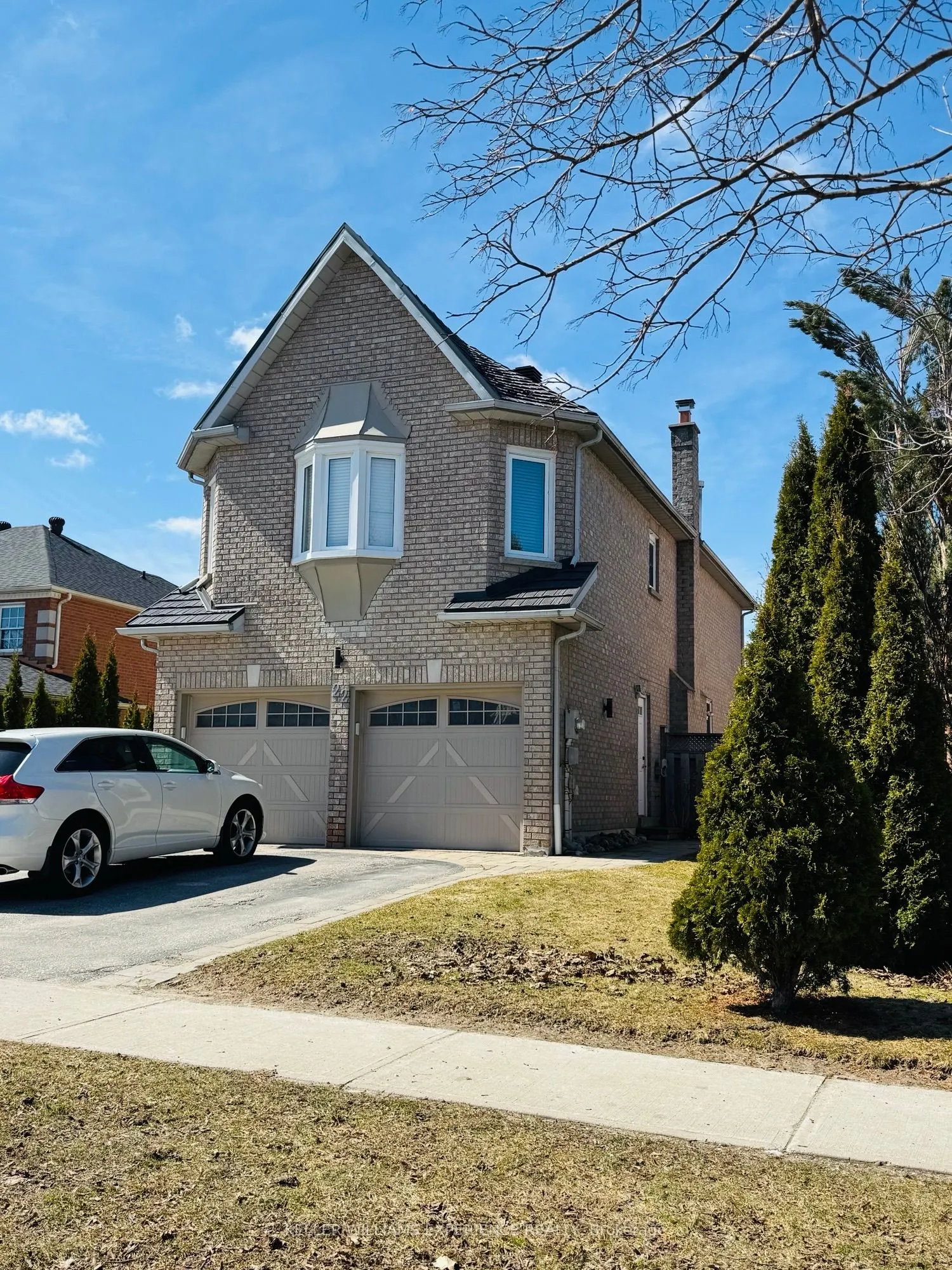 22 Grand Forest Drive, #BSMT