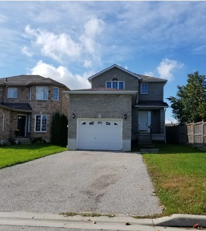 38 Lang Drive