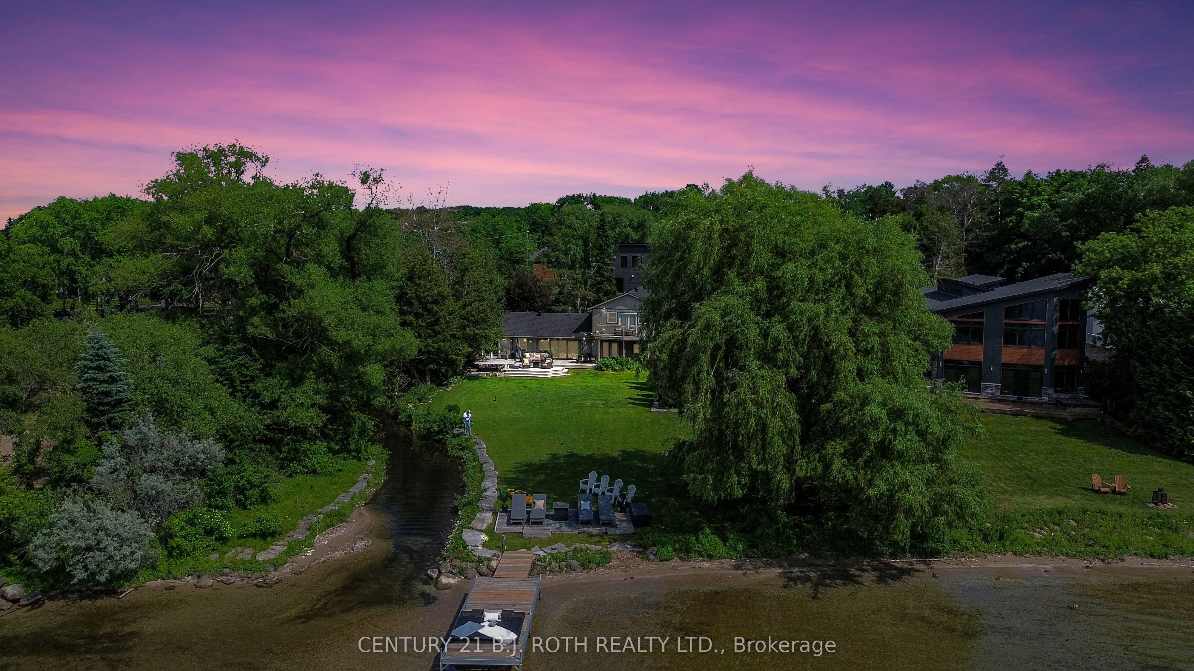 58 White Oaks Road