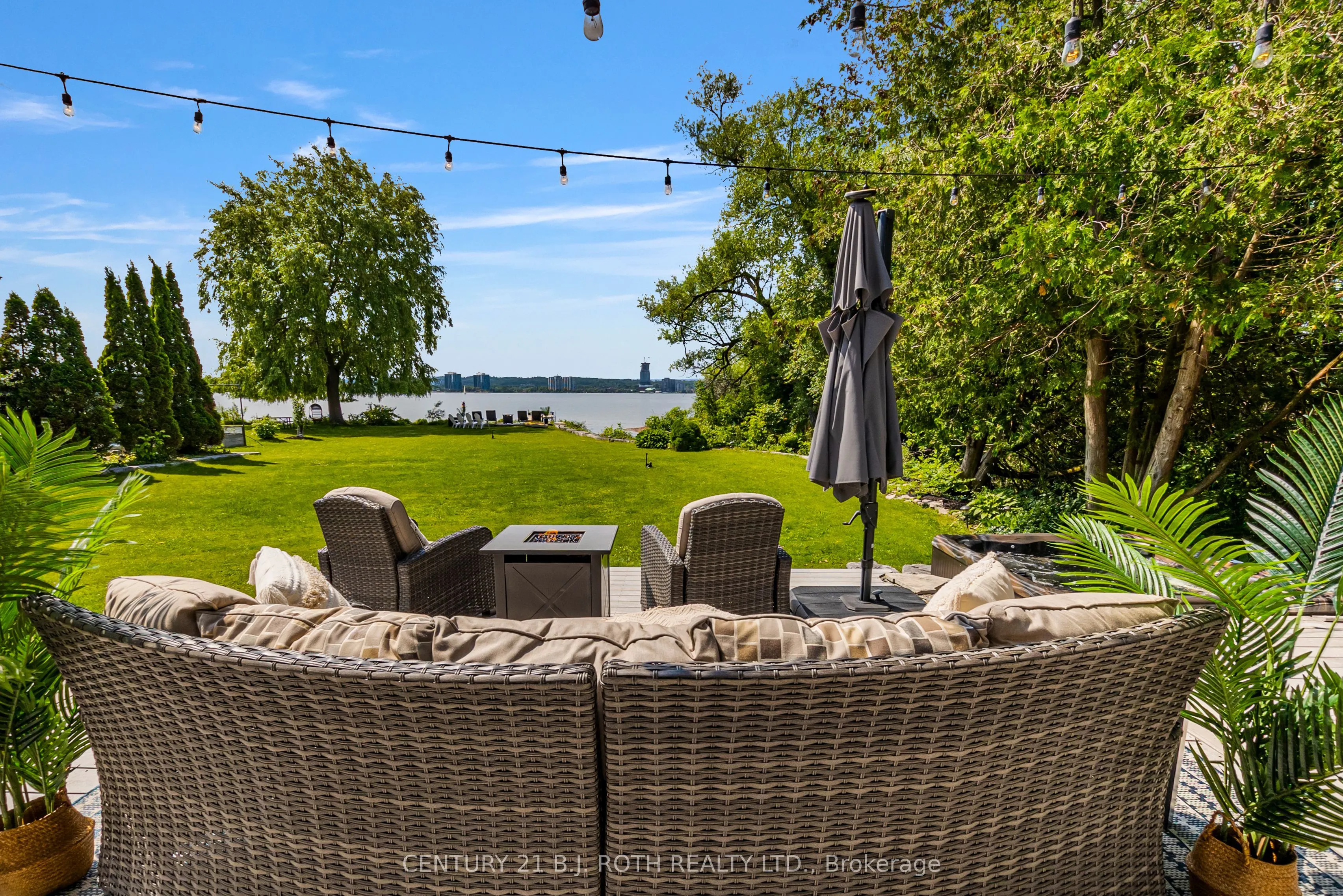 58 White Oaks Road