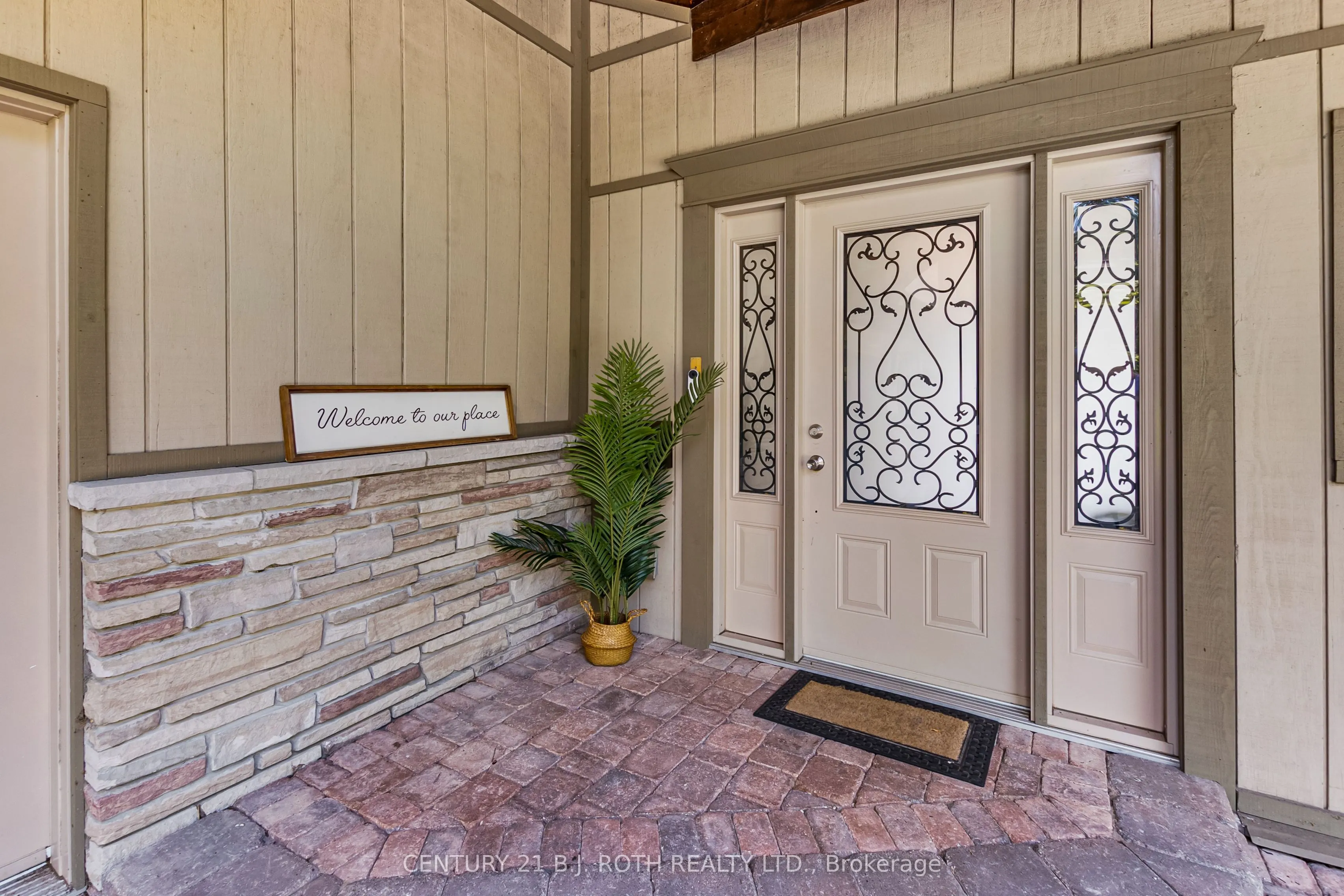 58 White Oaks Road