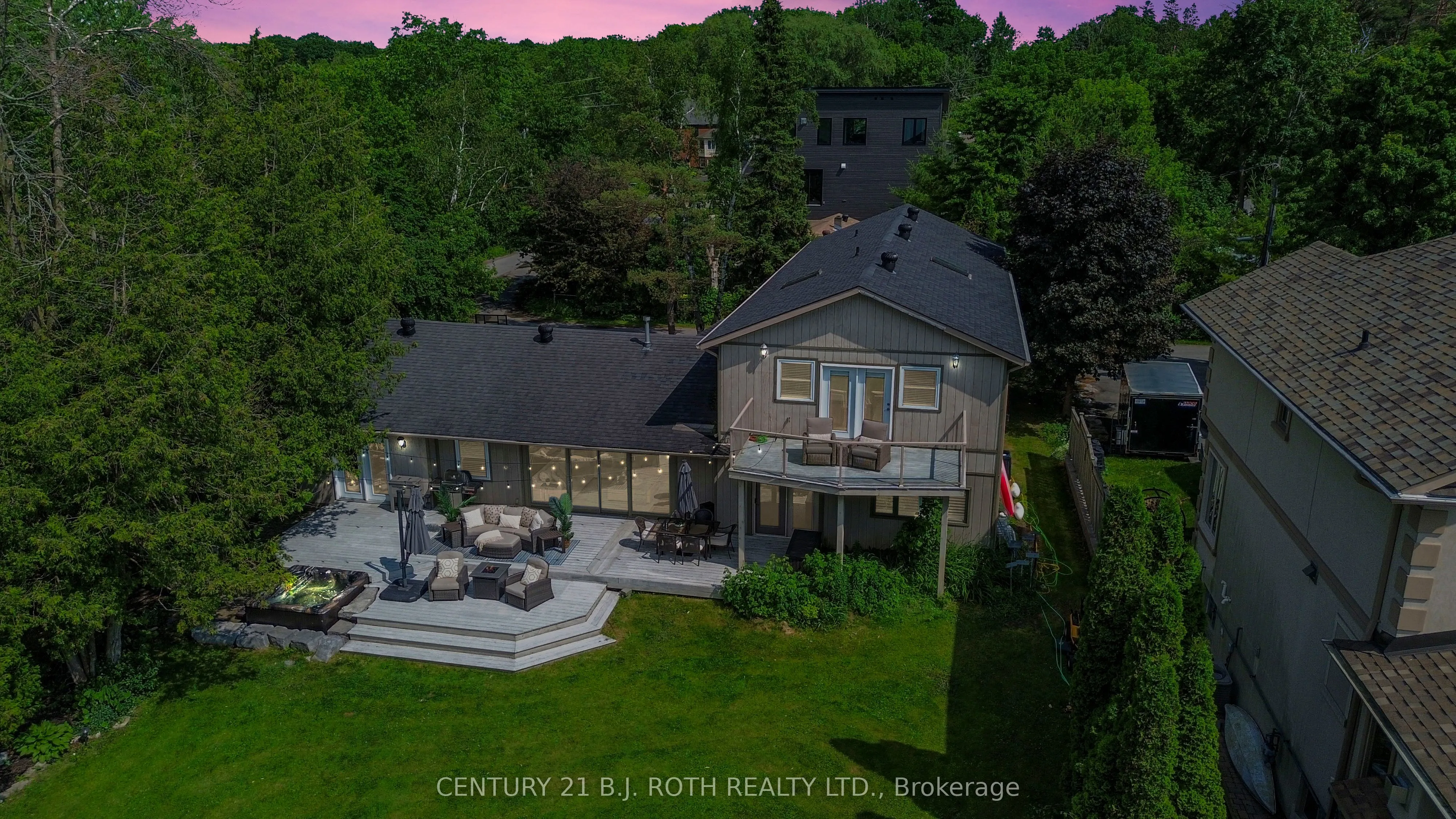 58 White Oaks Road