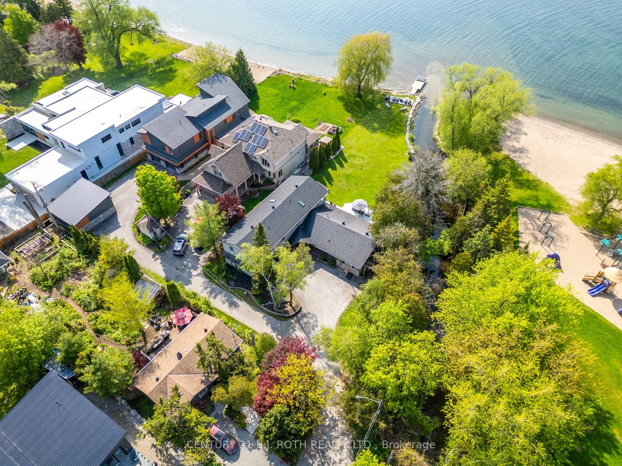 58 White Oaks Road