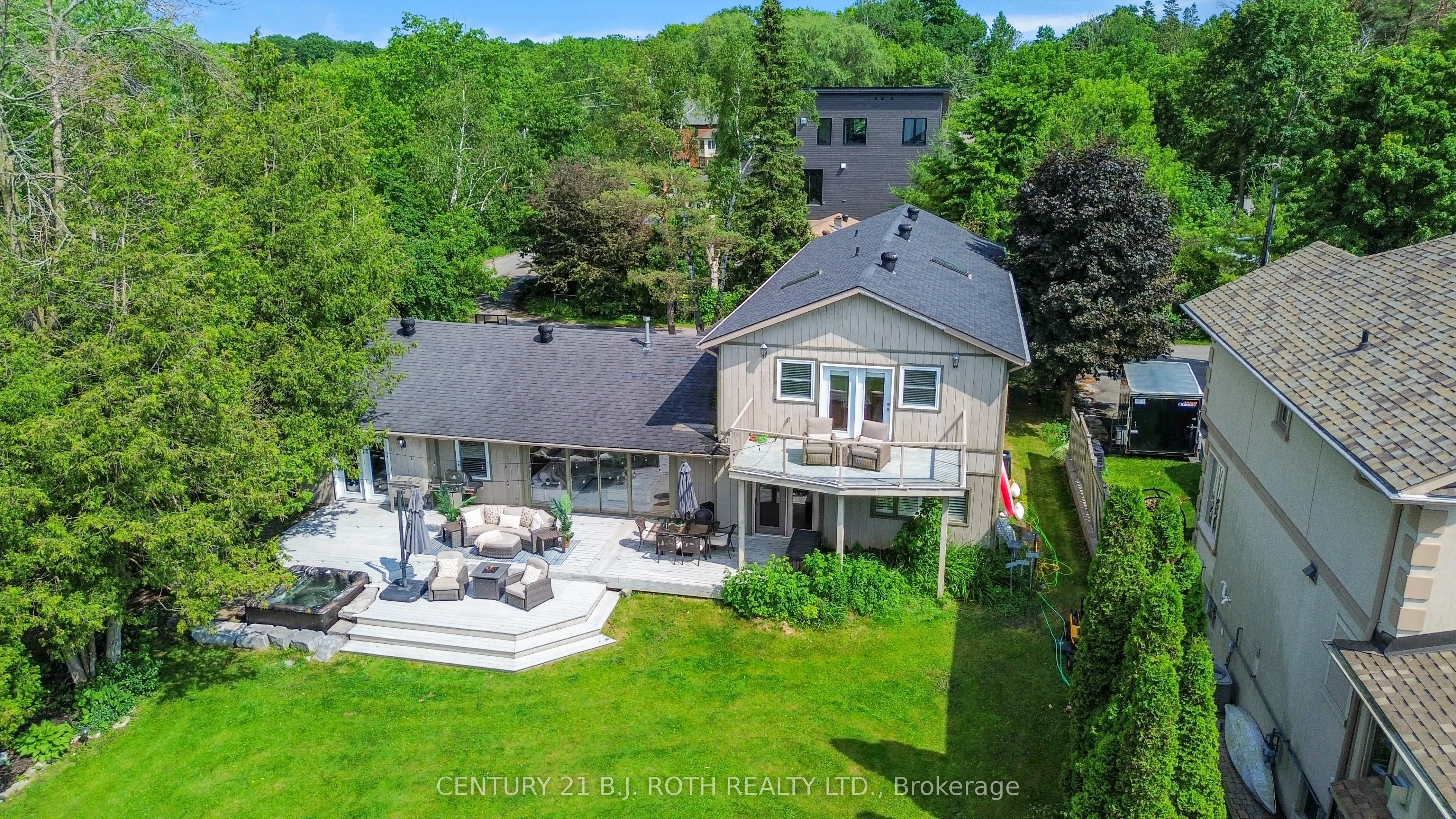 58 White Oaks Road