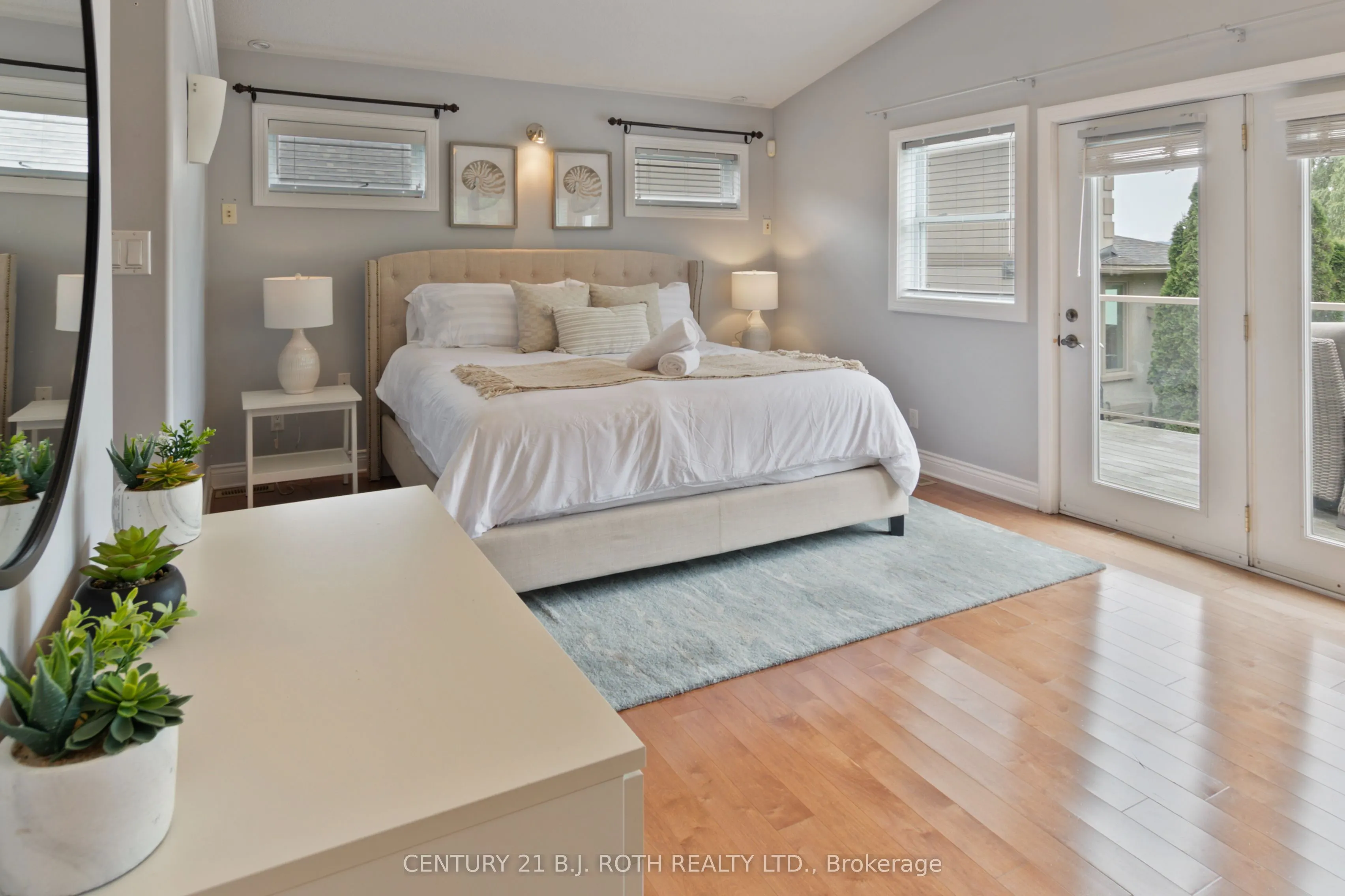 58 White Oaks Road
