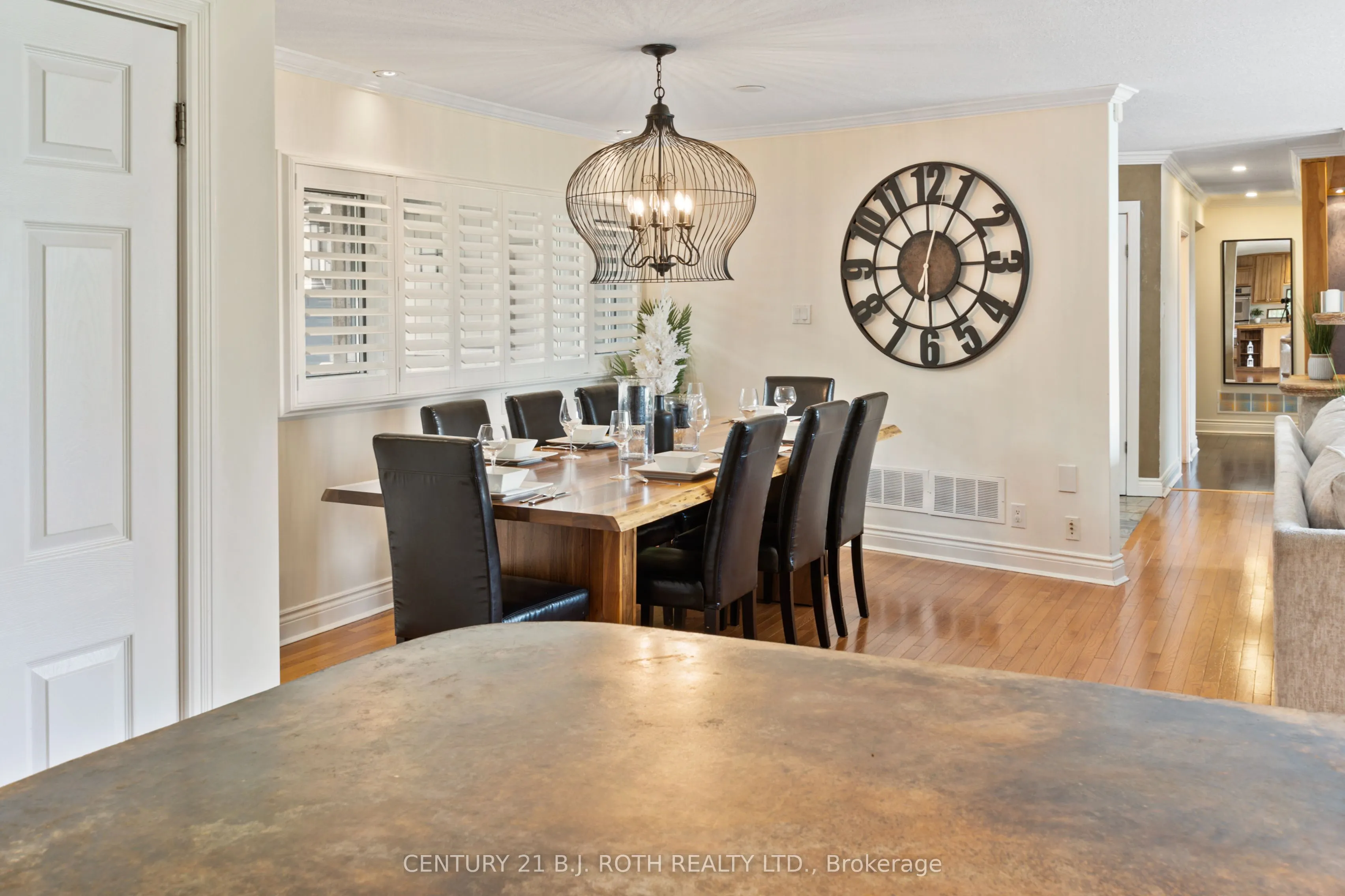 58 White Oaks Road