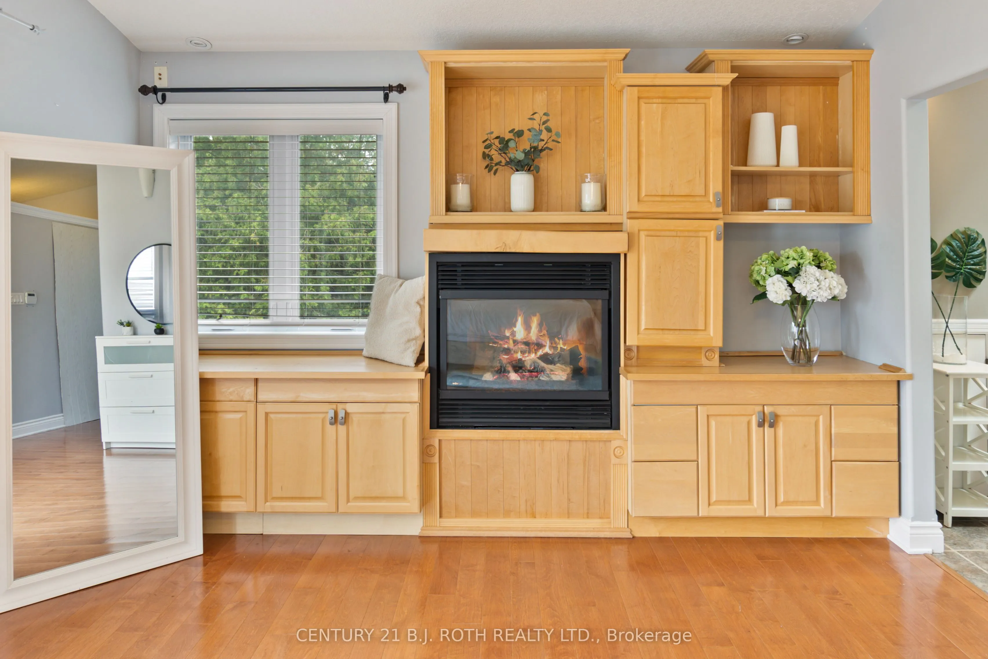 58 White Oaks Road