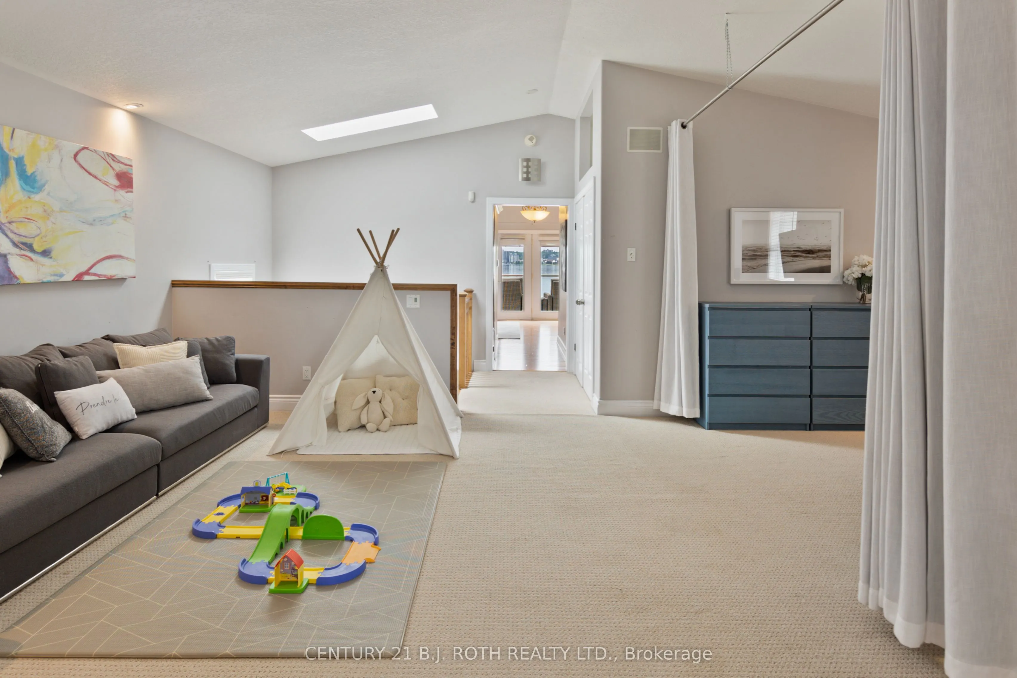58 White Oaks Road