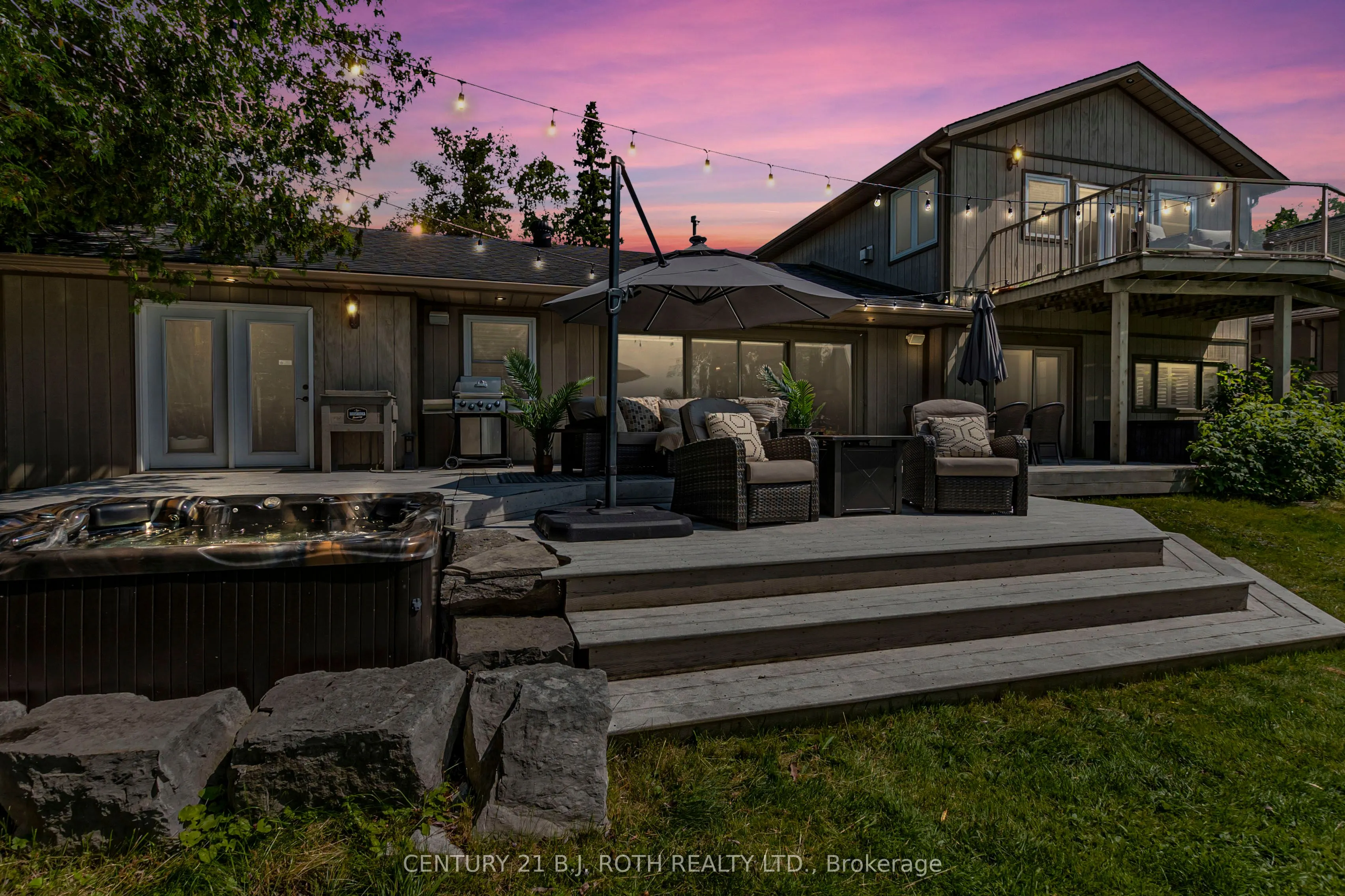 58 White Oaks Road