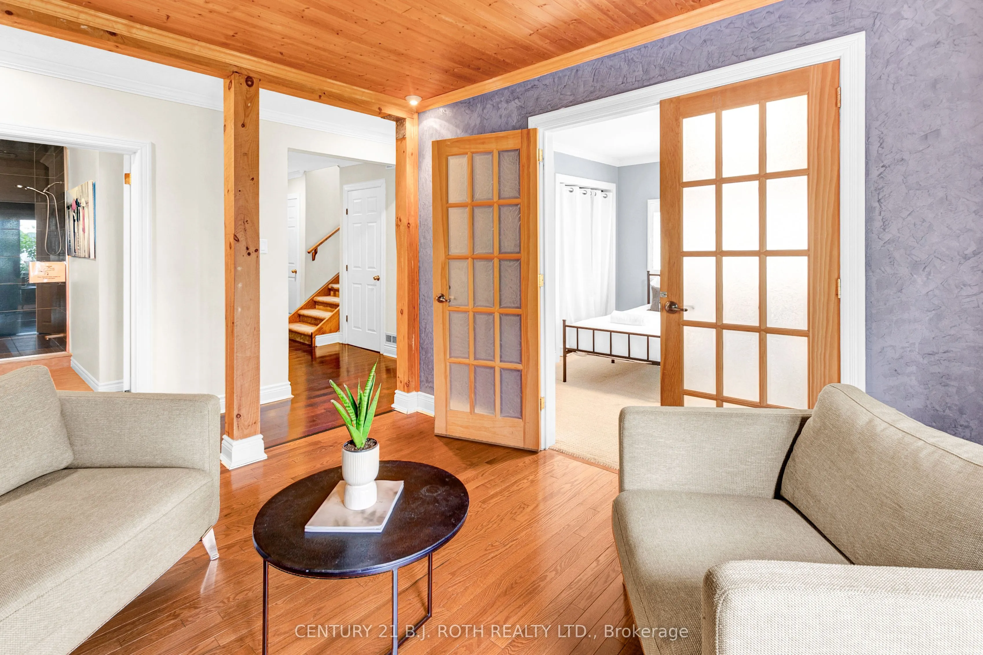 58 White Oaks Road