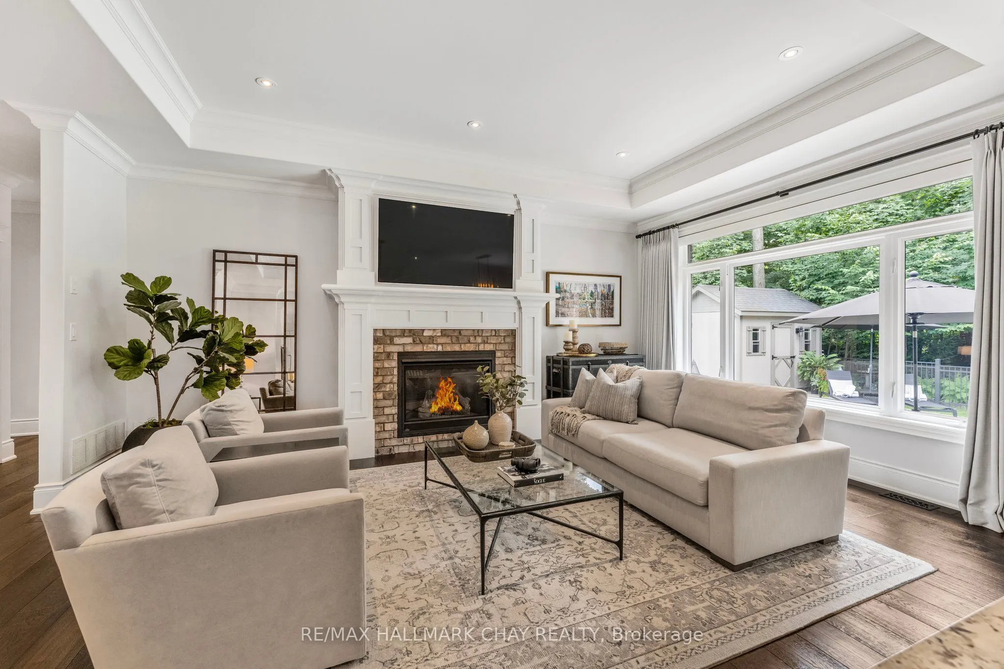 30 Black Creek Trail