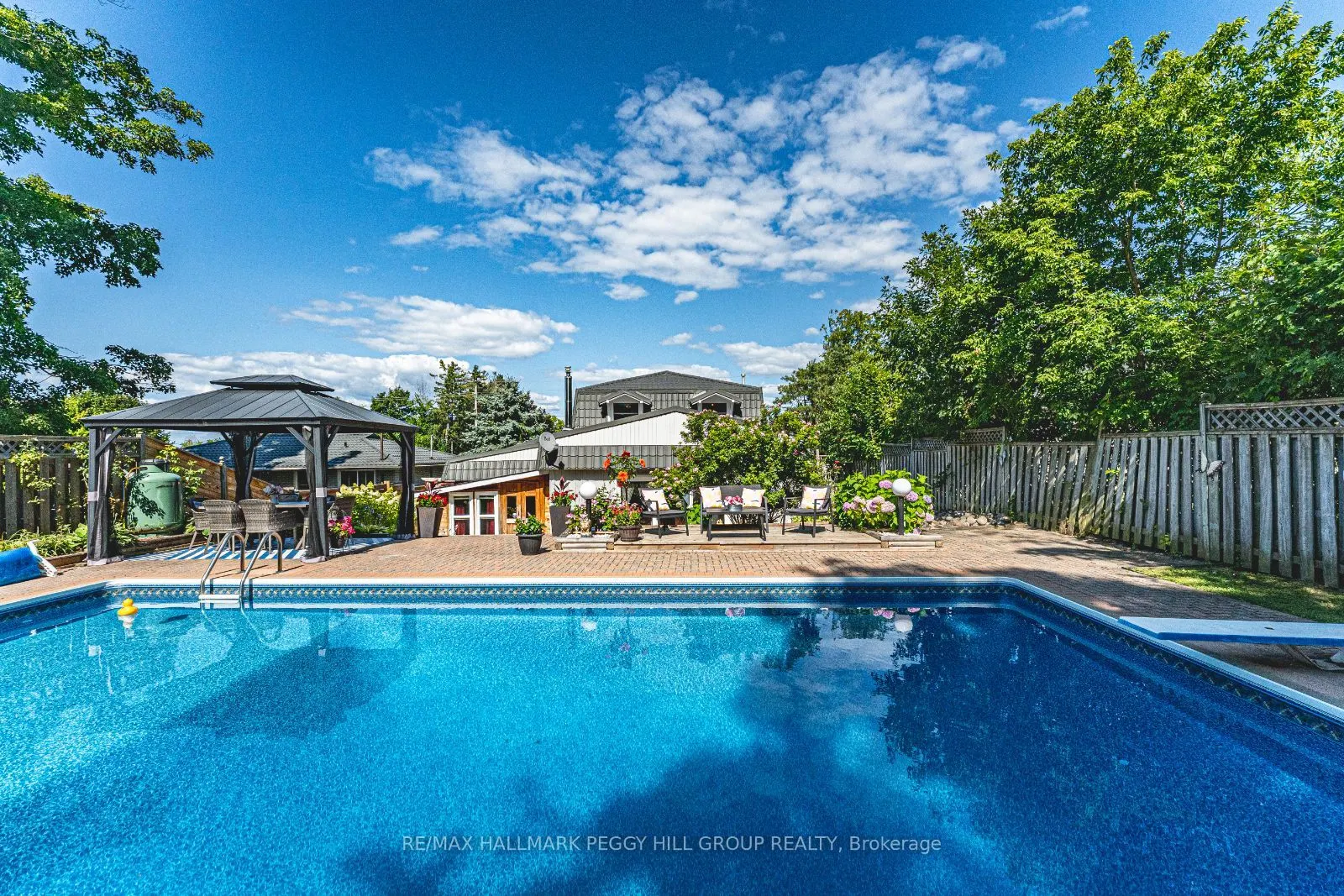 630 William Street