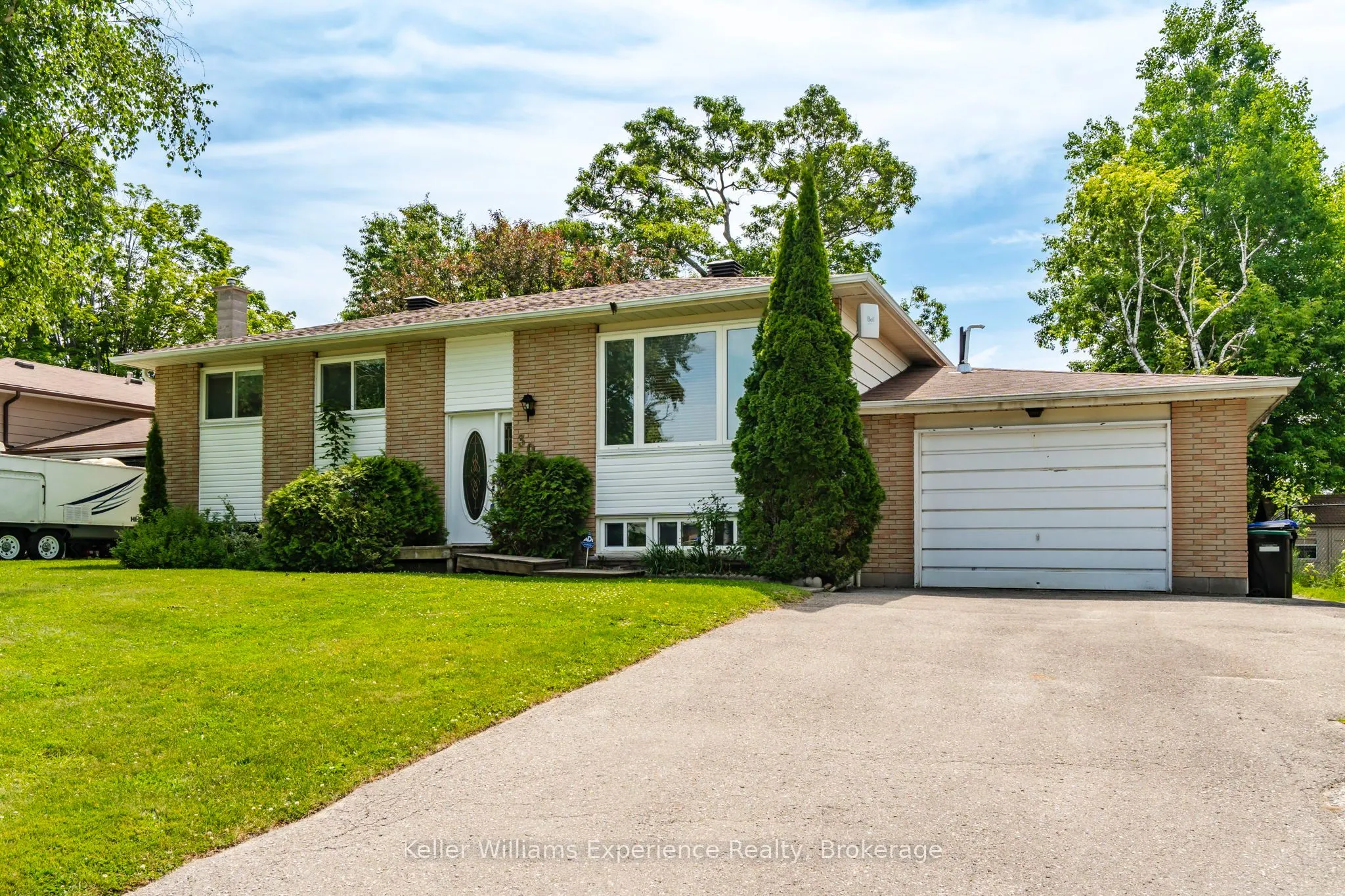 309 Lescaut Road