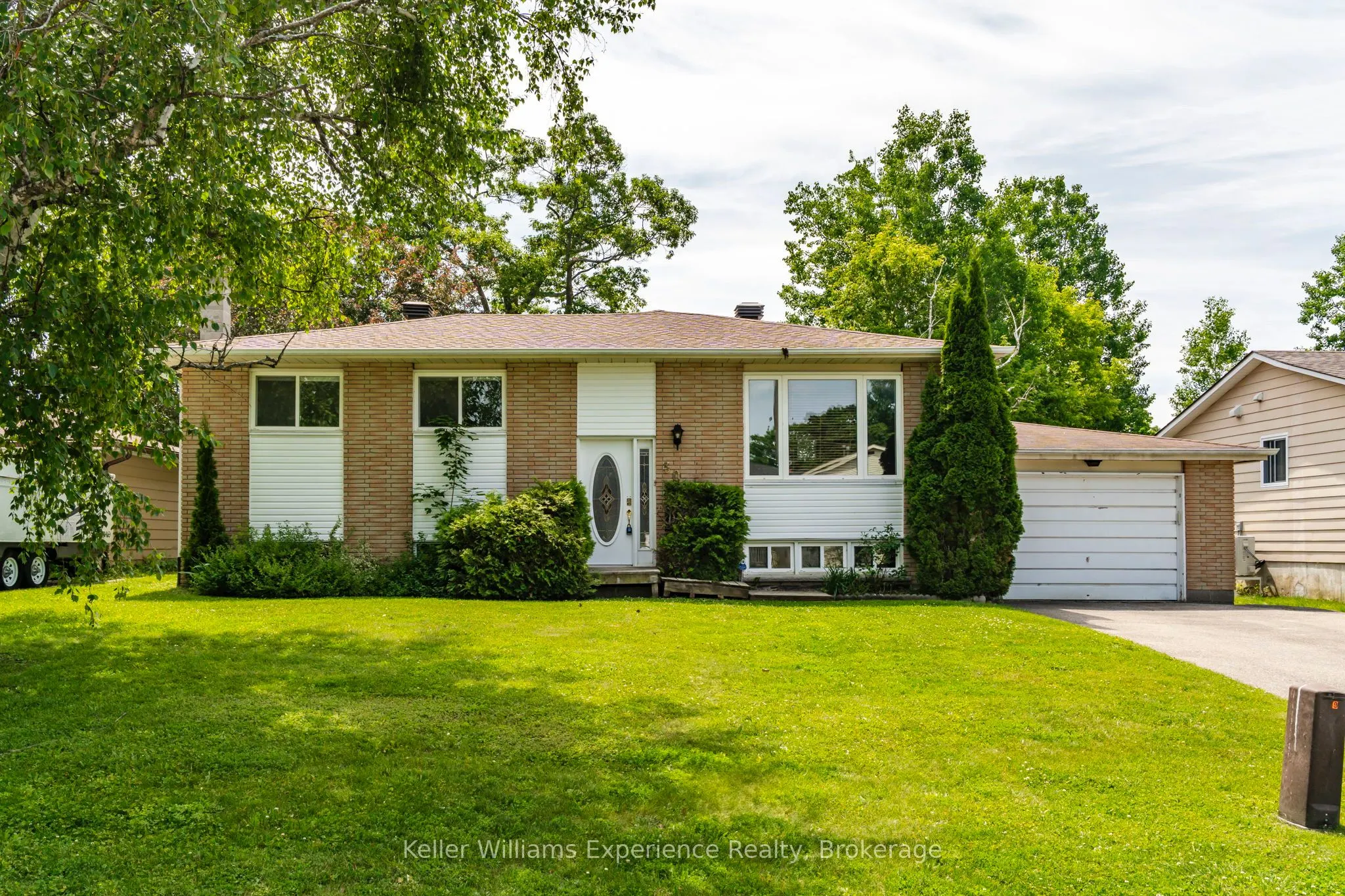 309 Lescaut Road