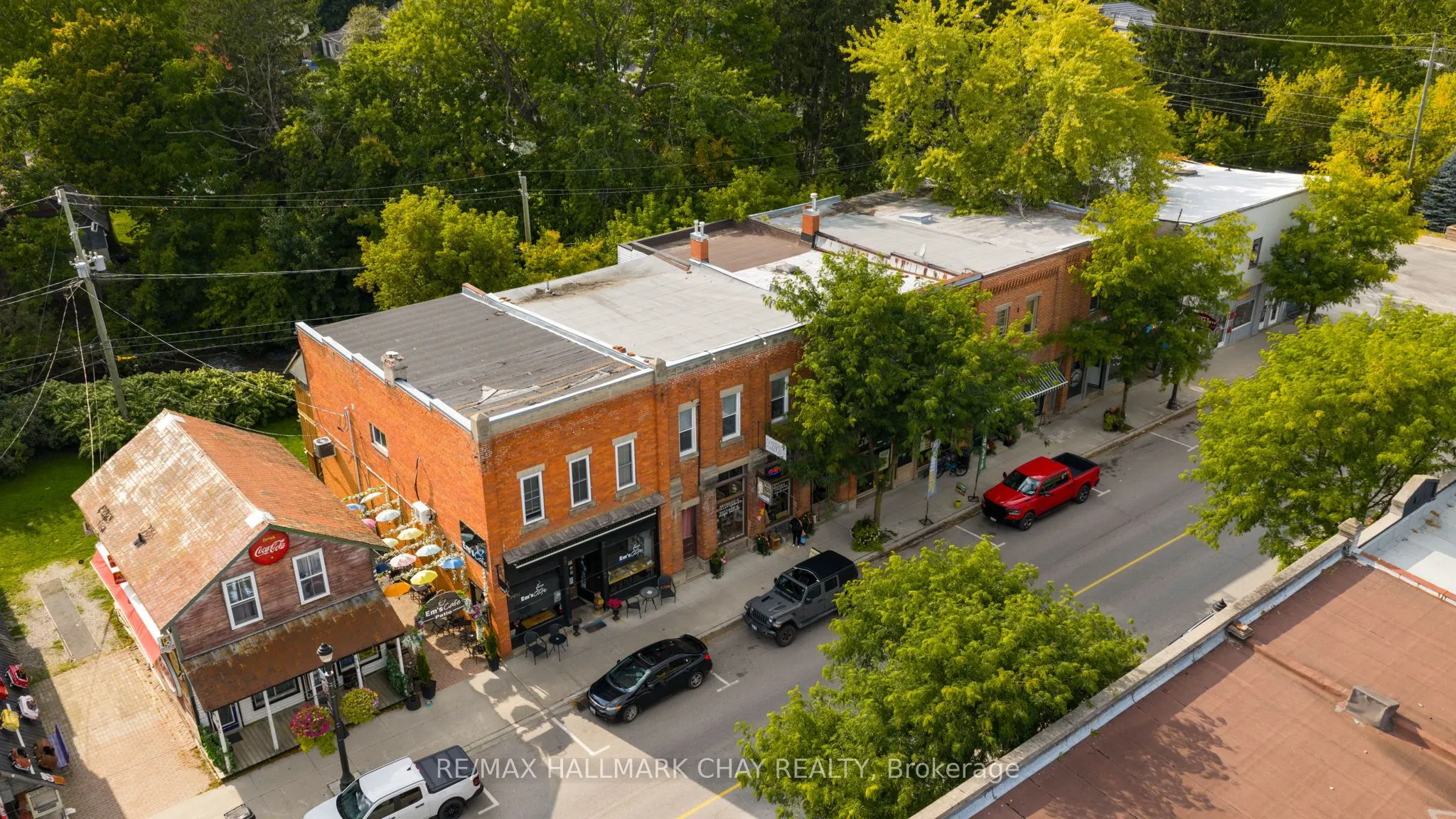 14 Coldwater Road