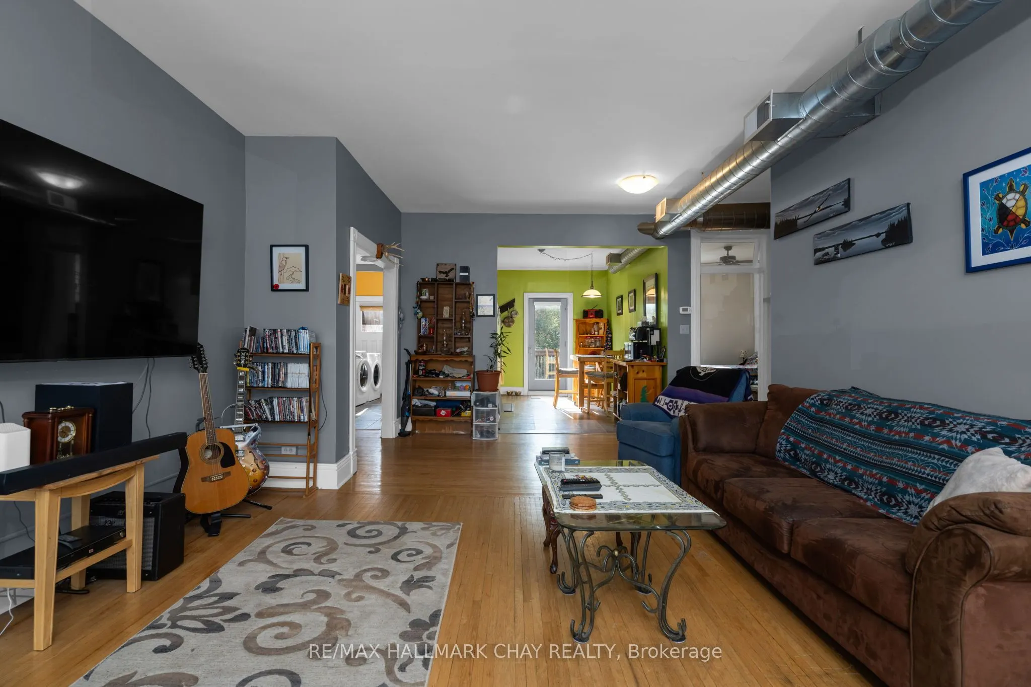 14 Coldwater Road