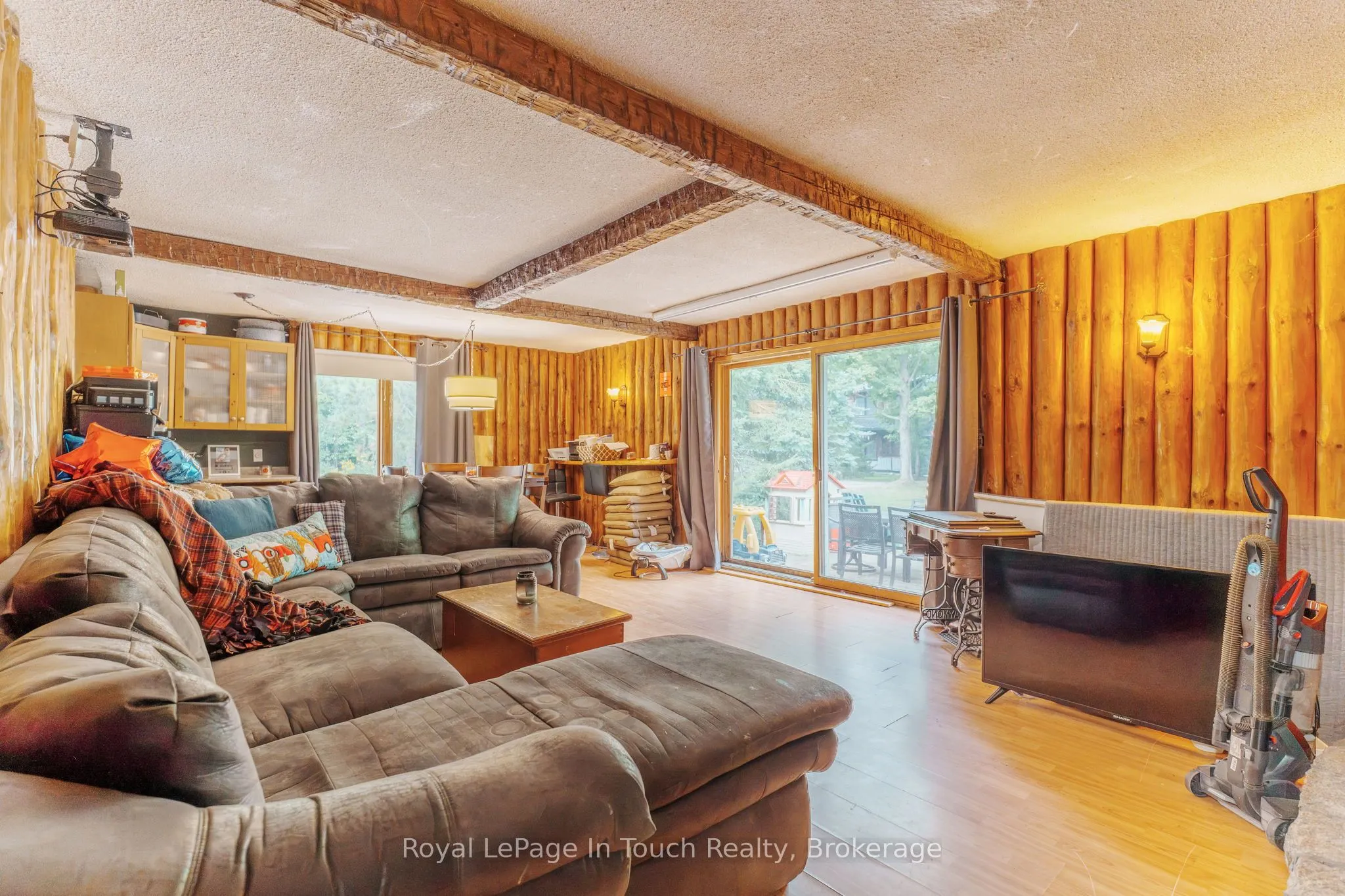 440 Concession Rd 16 Concession E