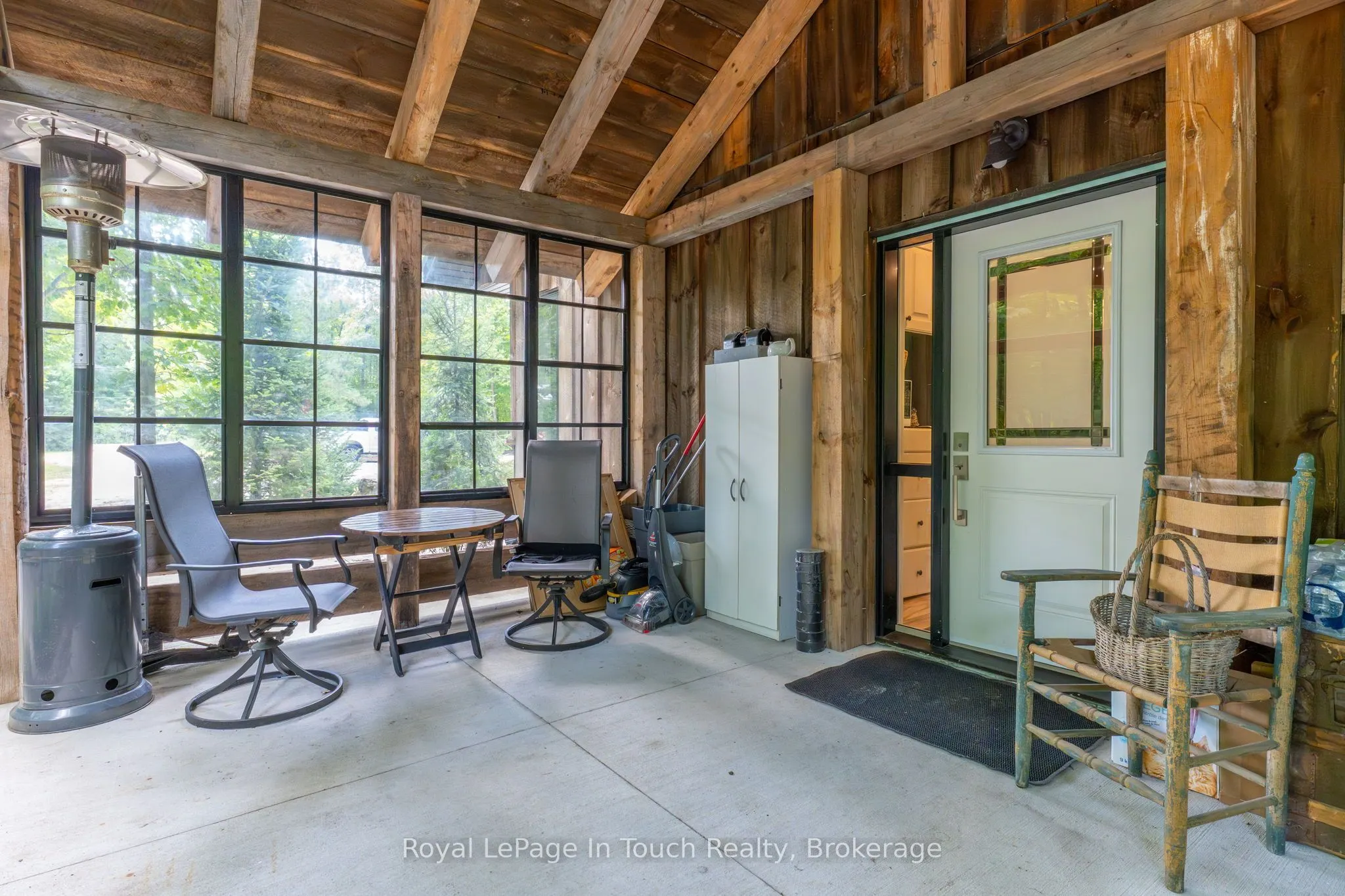 440 Concession Rd 16 Concession E
