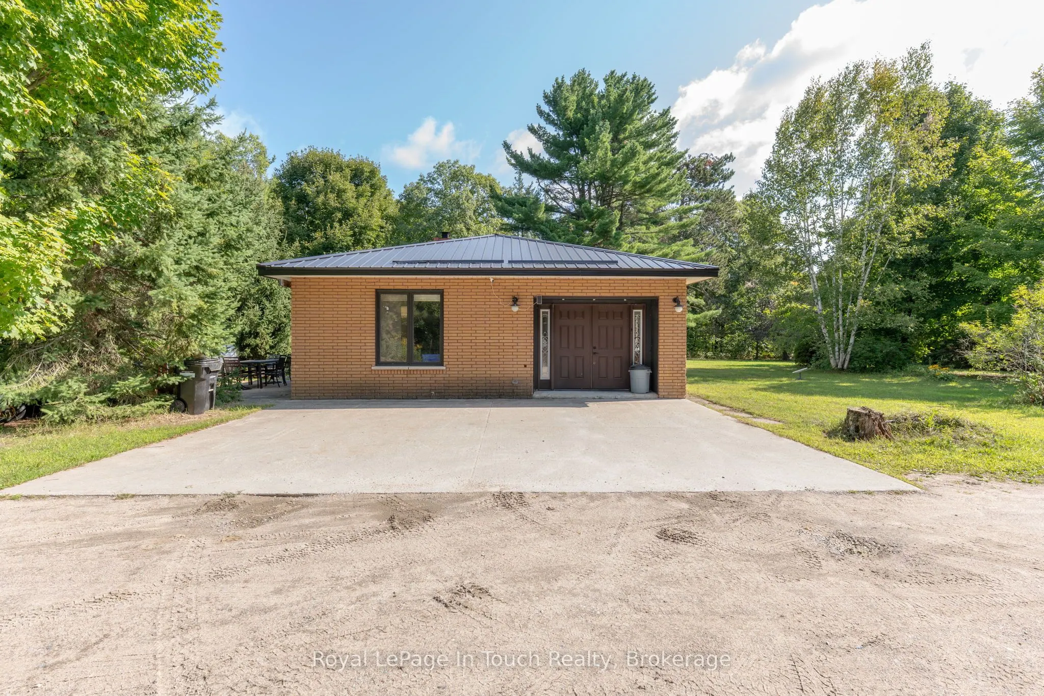 440 Concession Rd 16 Concession E
