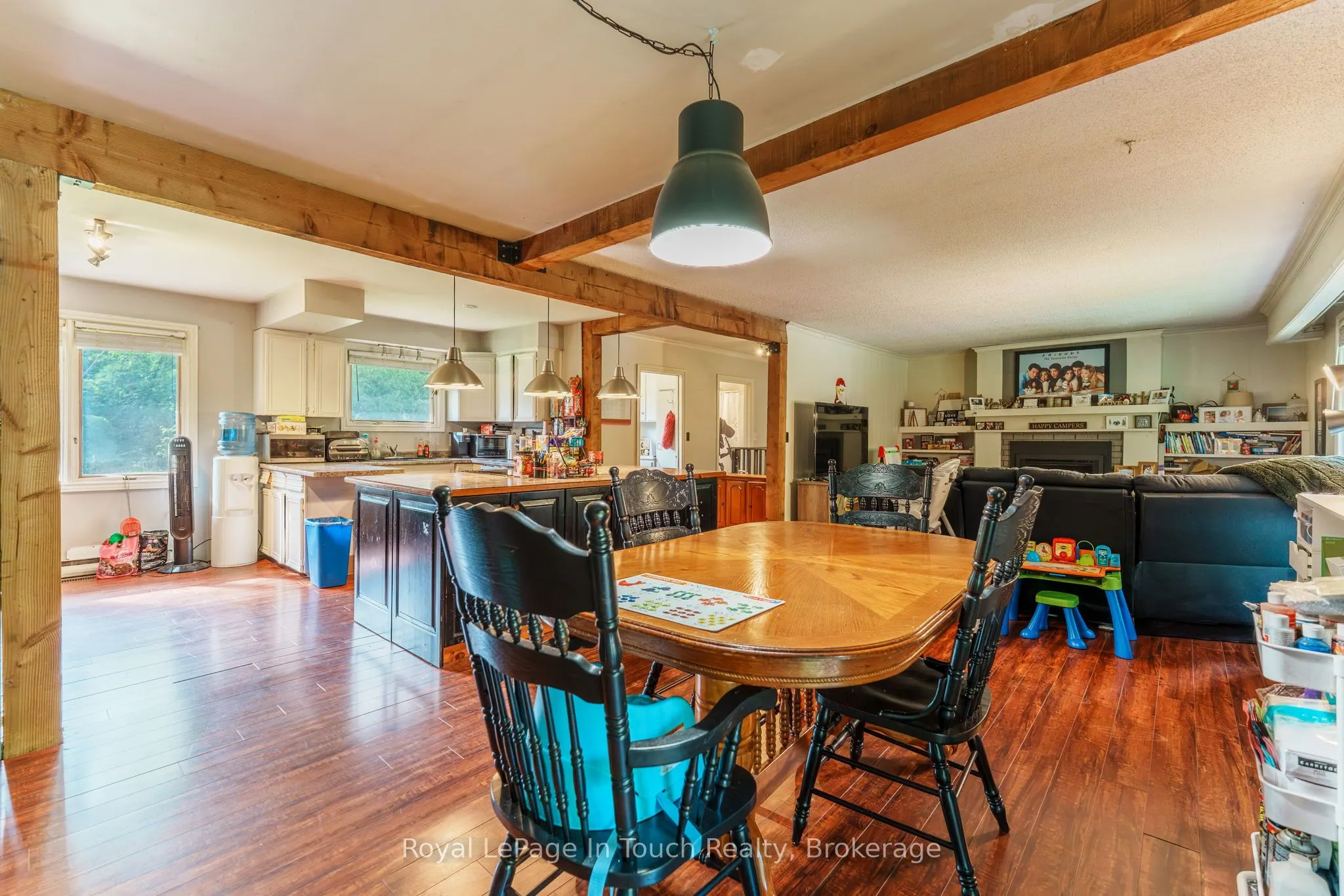 440 Concession Rd 16 Concession E