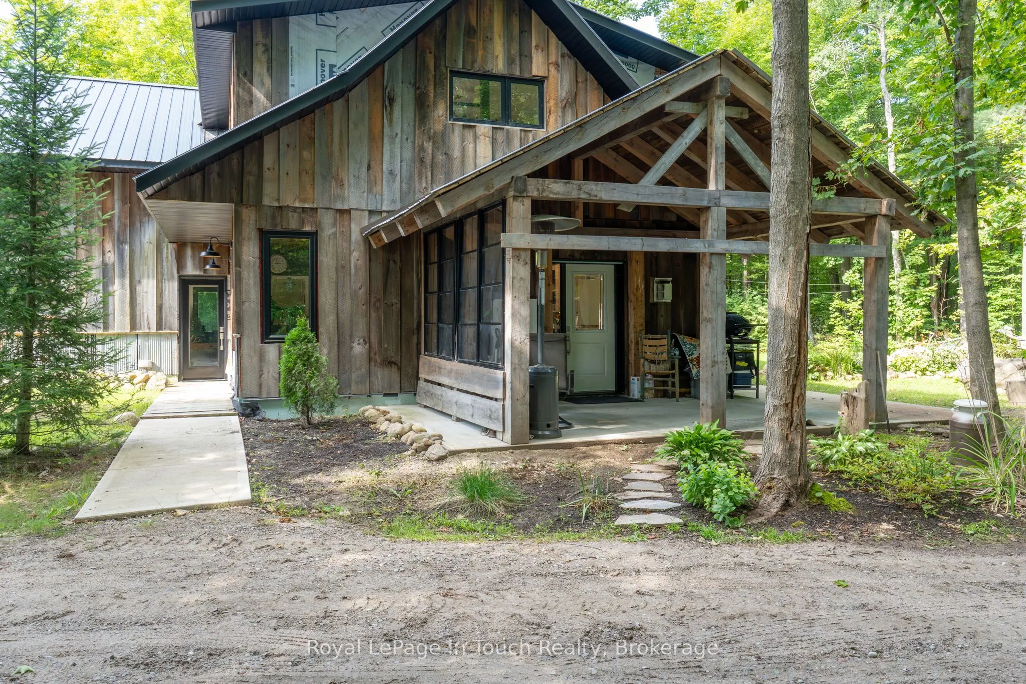 440 Concession Rd 16 Concession E