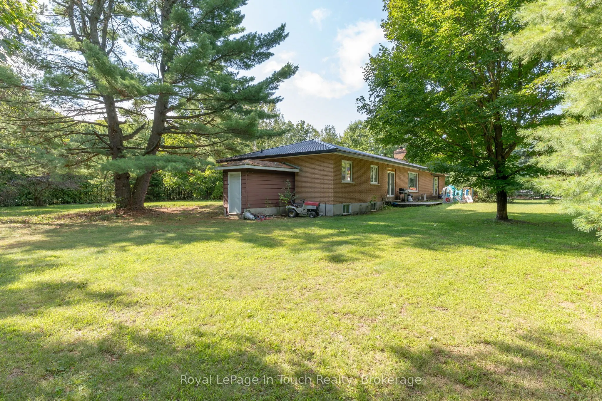 440 Concession Rd 16 Concession E