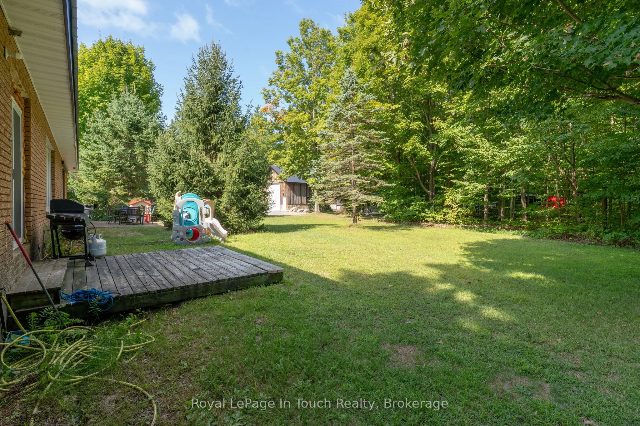 440 Concession Rd 16 Concession E