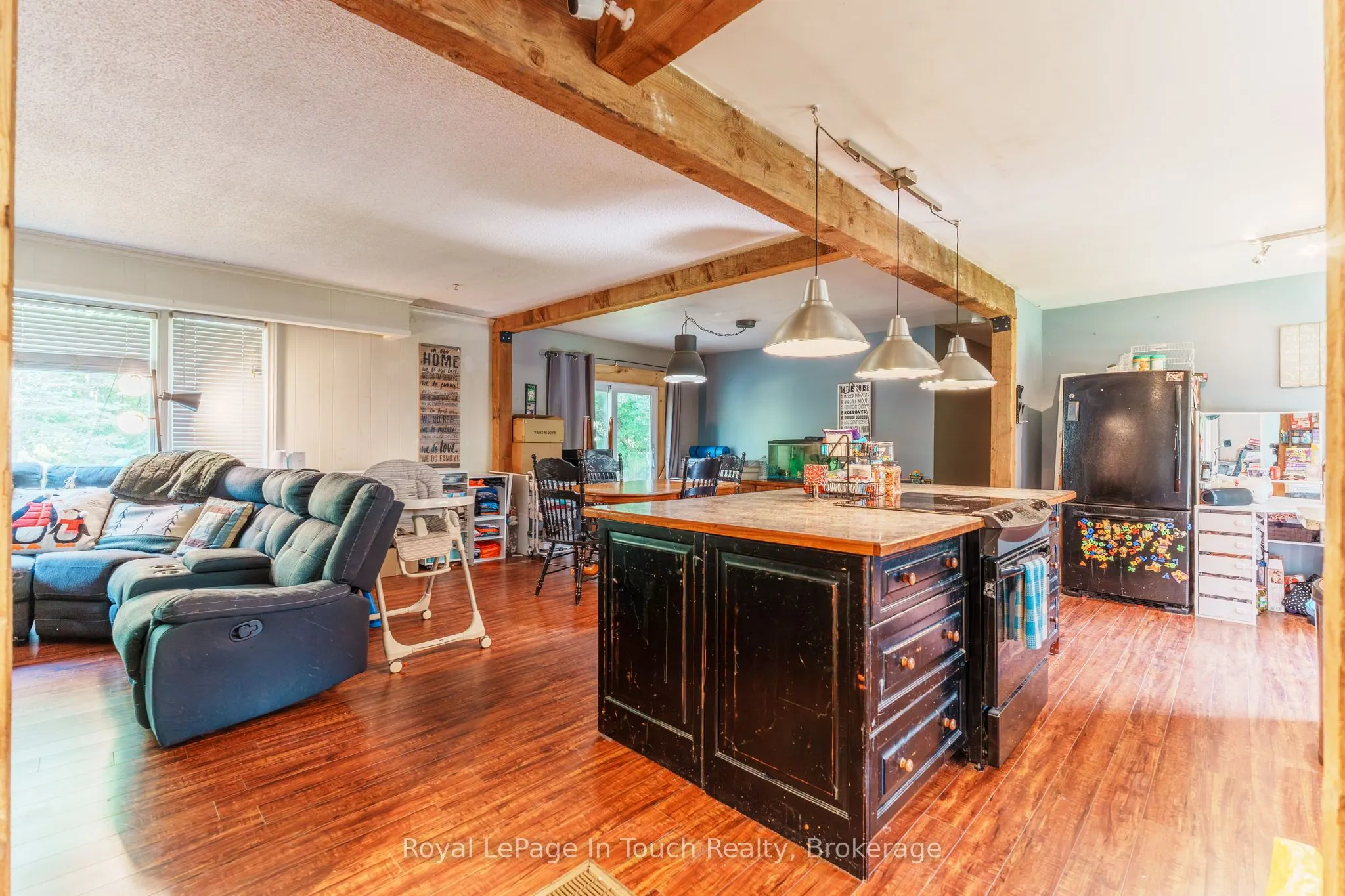 440 Concession Rd 16 Concession E