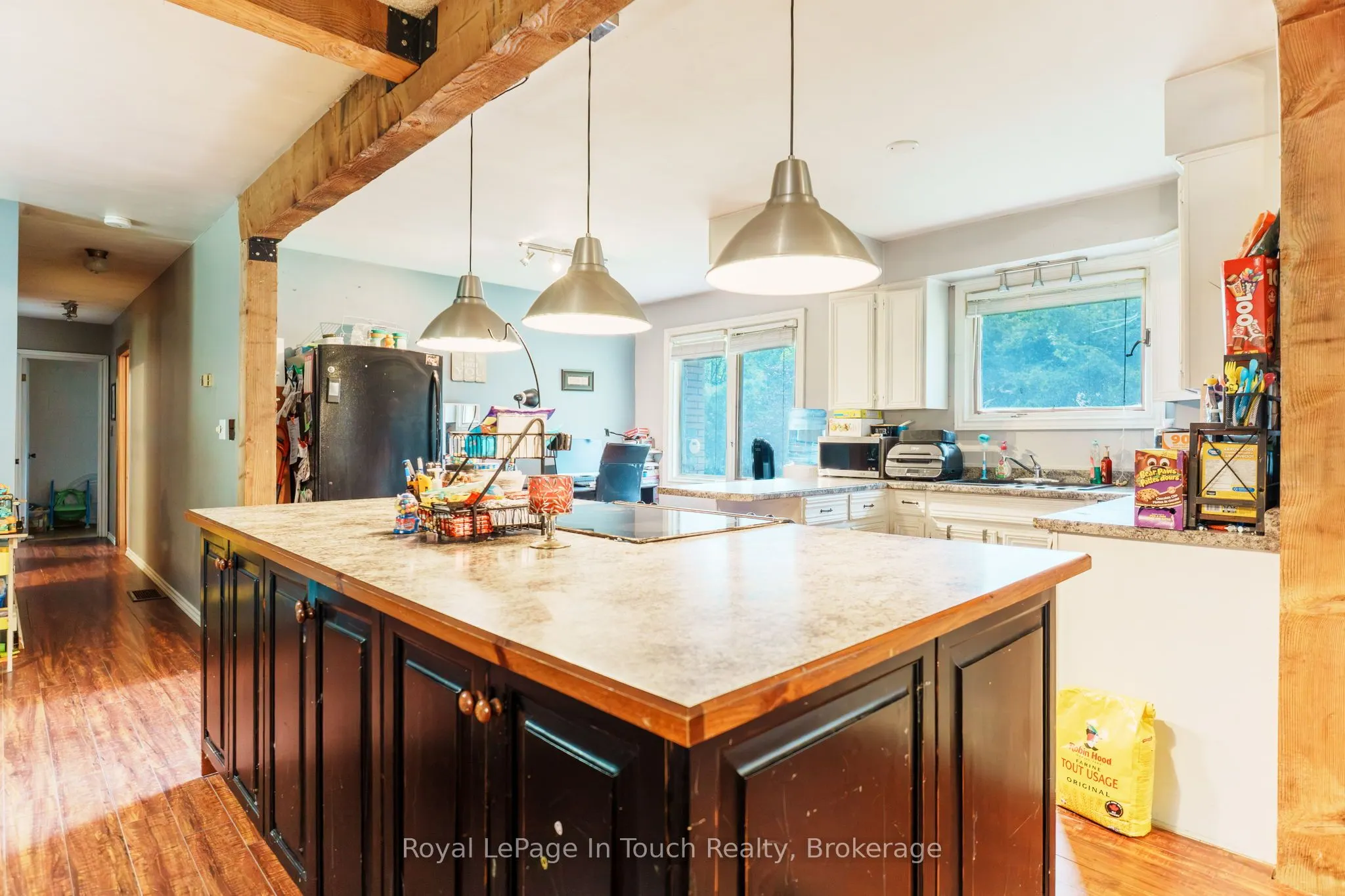 440 Concession Rd 16 Concession E