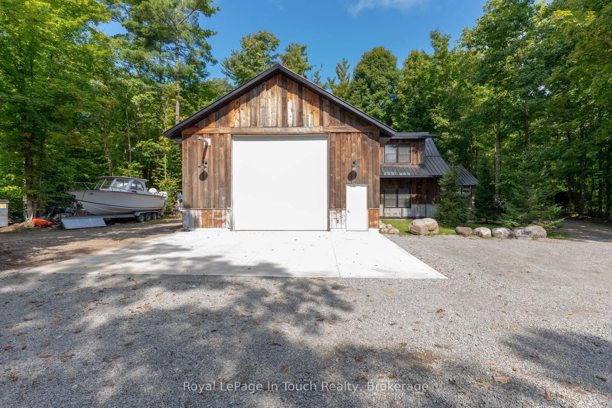 440 Concession Rd 16 Concession E