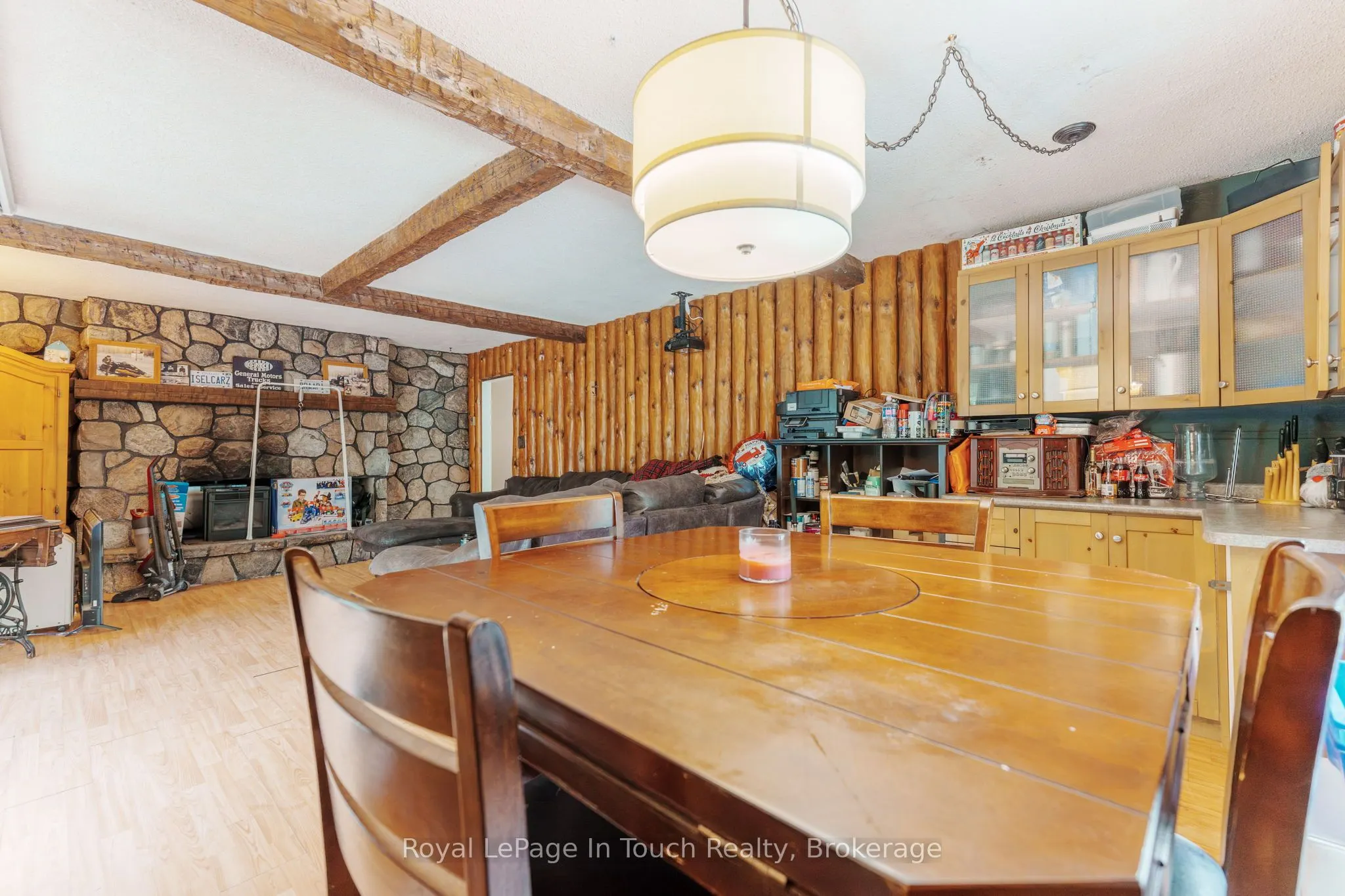 440 Concession Rd 16 Concession E