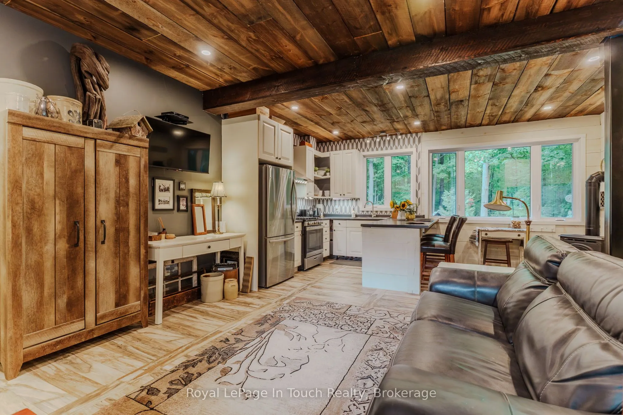 440 Concession Rd 16 Concession E