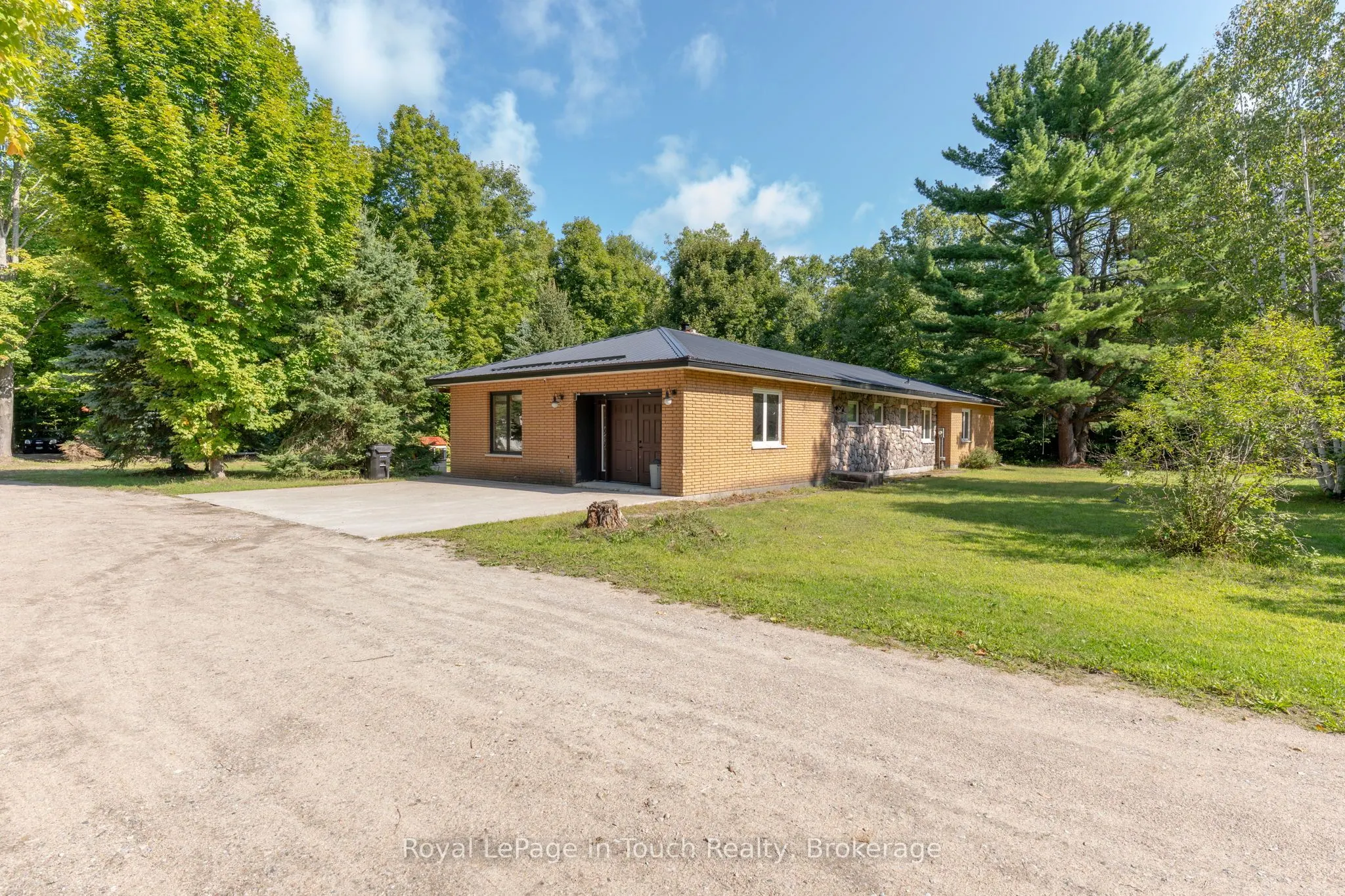 440 Concession Rd 16 Concession E
