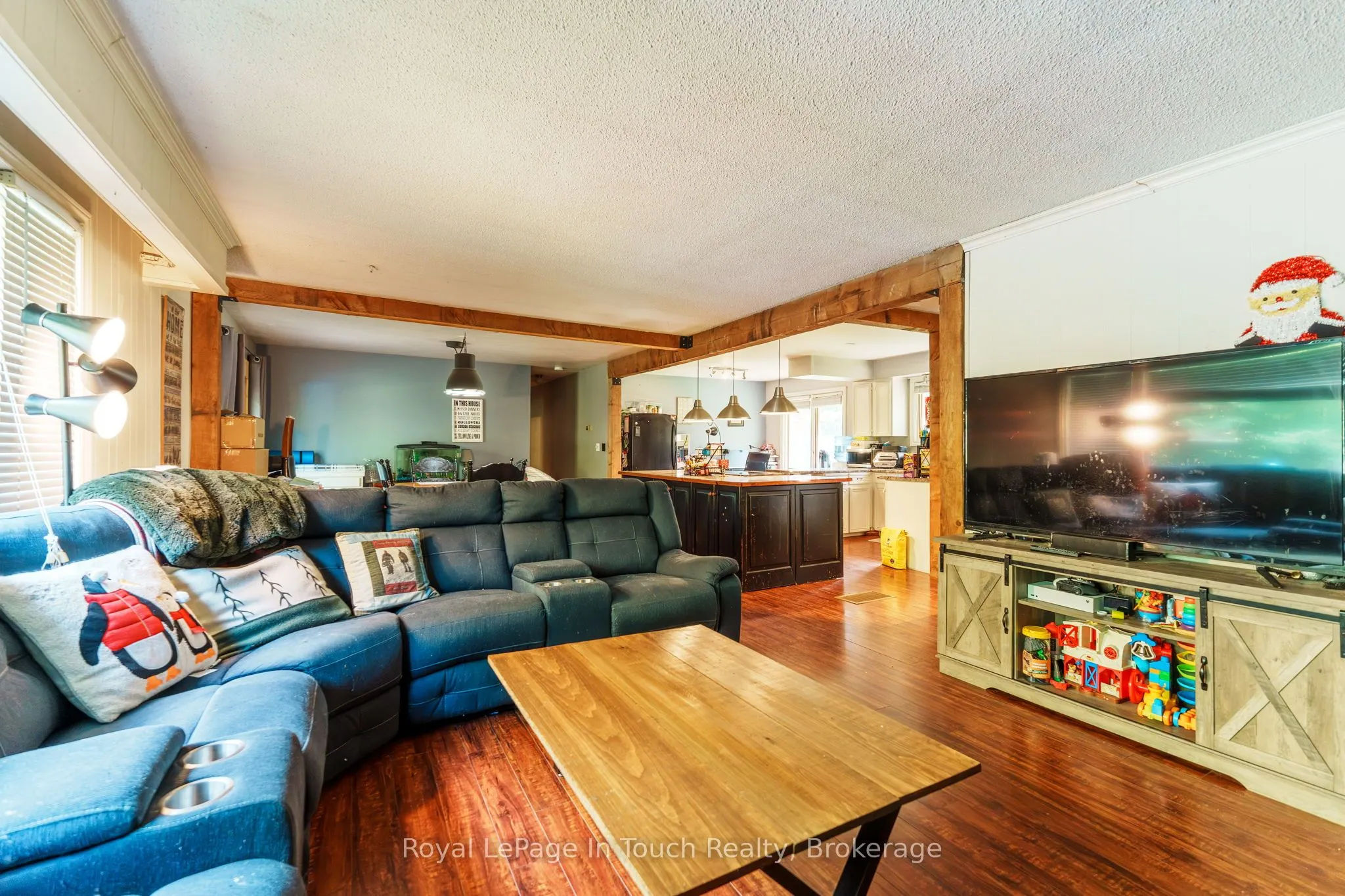 440 Concession Rd 16 Concession E