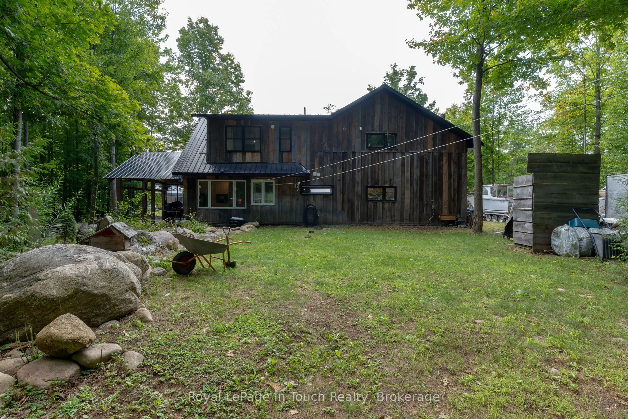 440 Concession Rd 16 Concession E