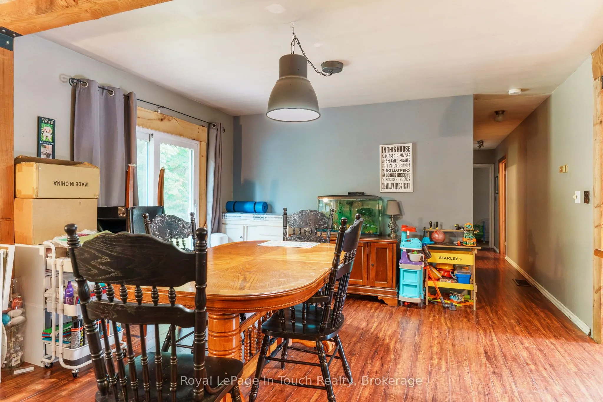 440 Concession Rd 16 Concession E