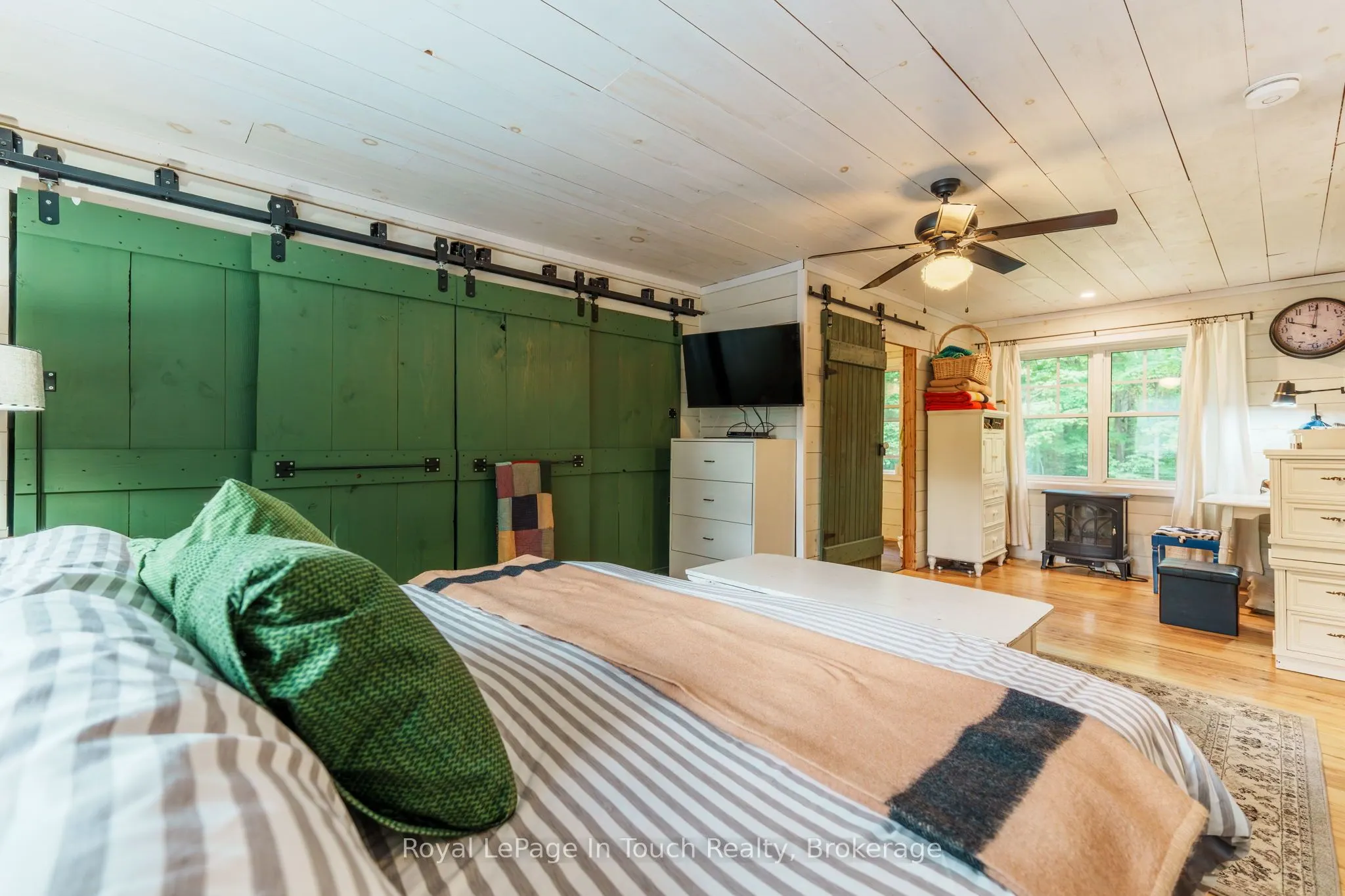 440 Concession Rd 16 Concession E