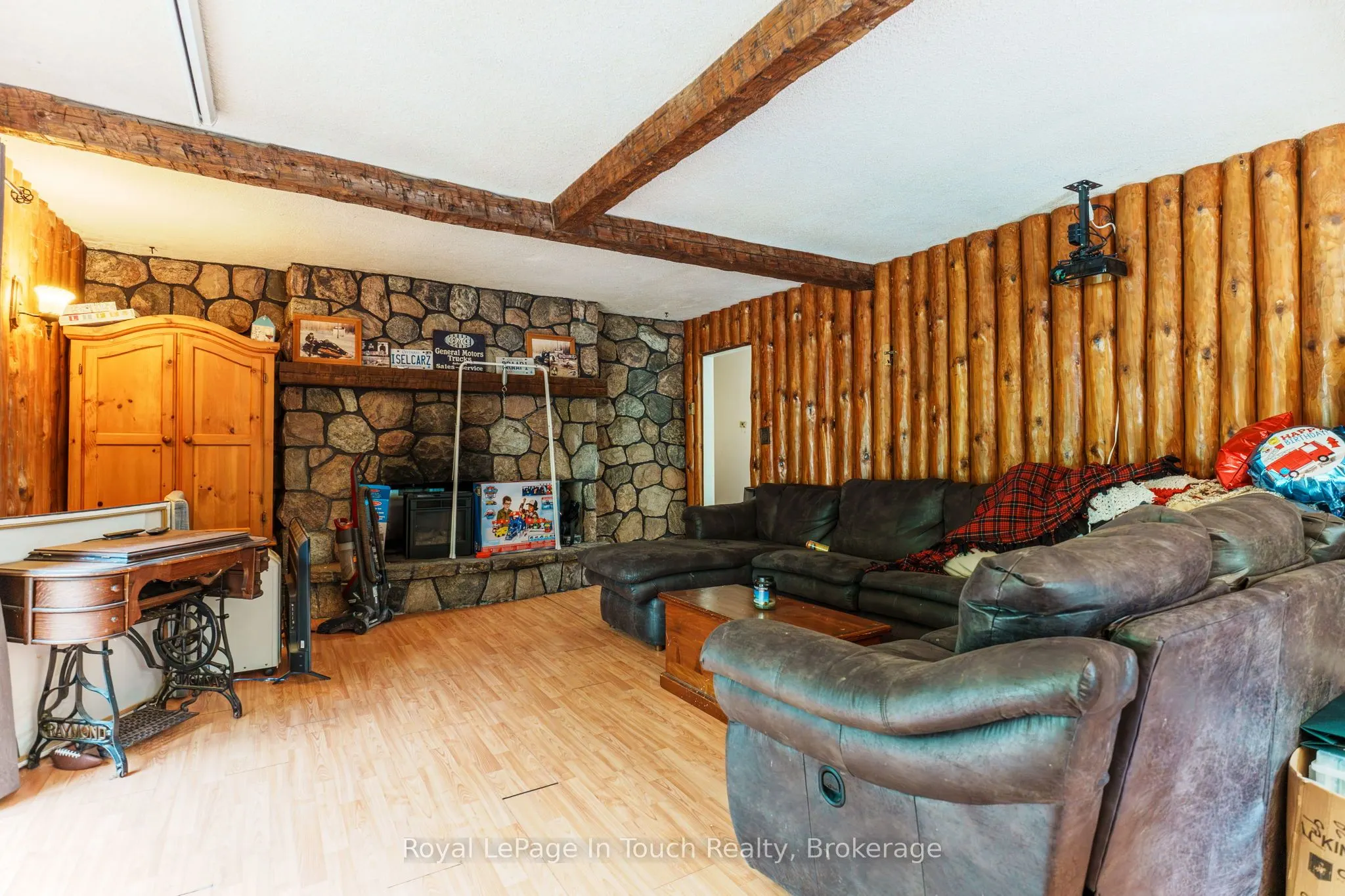 440 Concession Rd 16 Concession E
