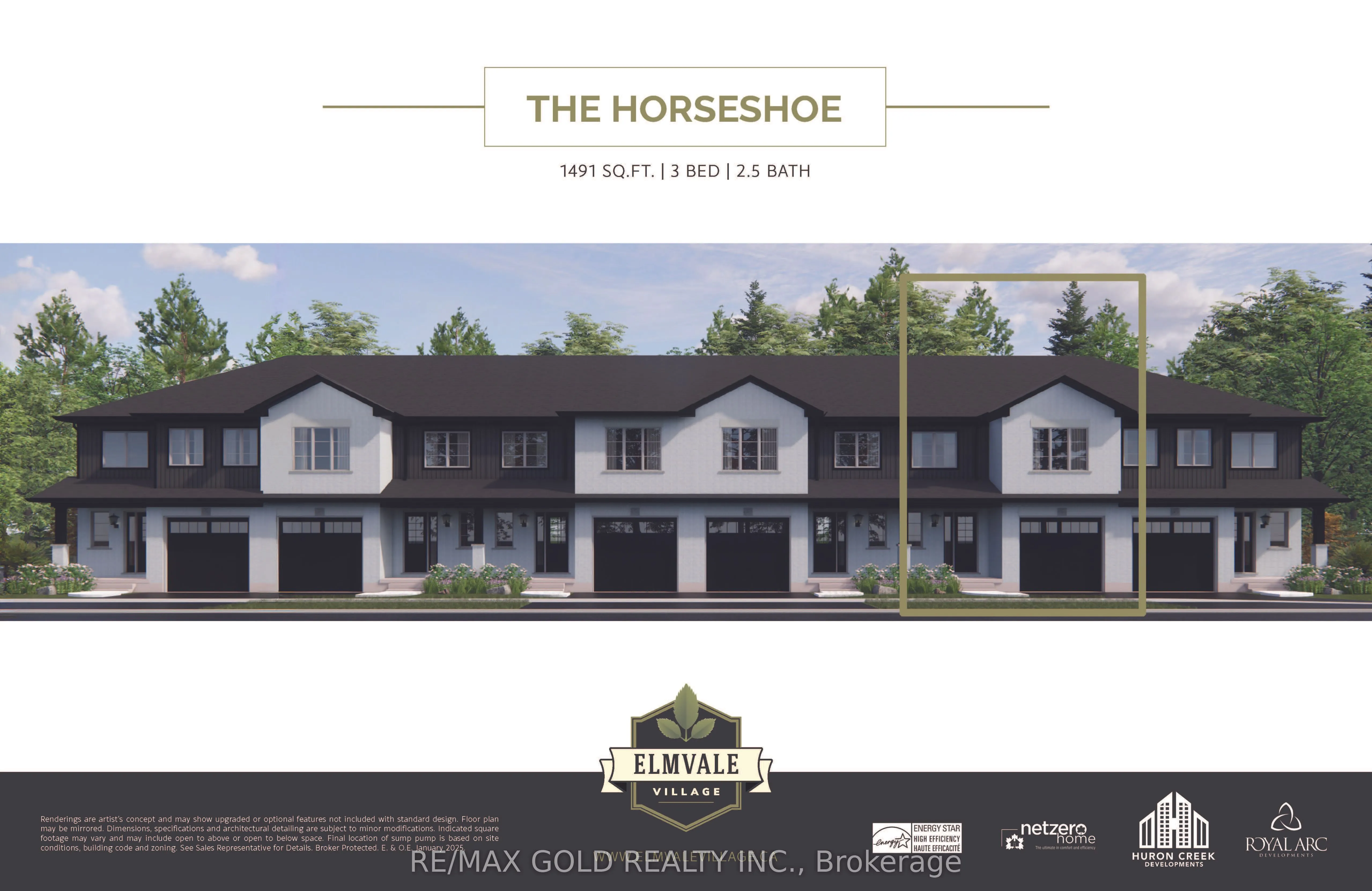 Lot 17 169 Queen Street