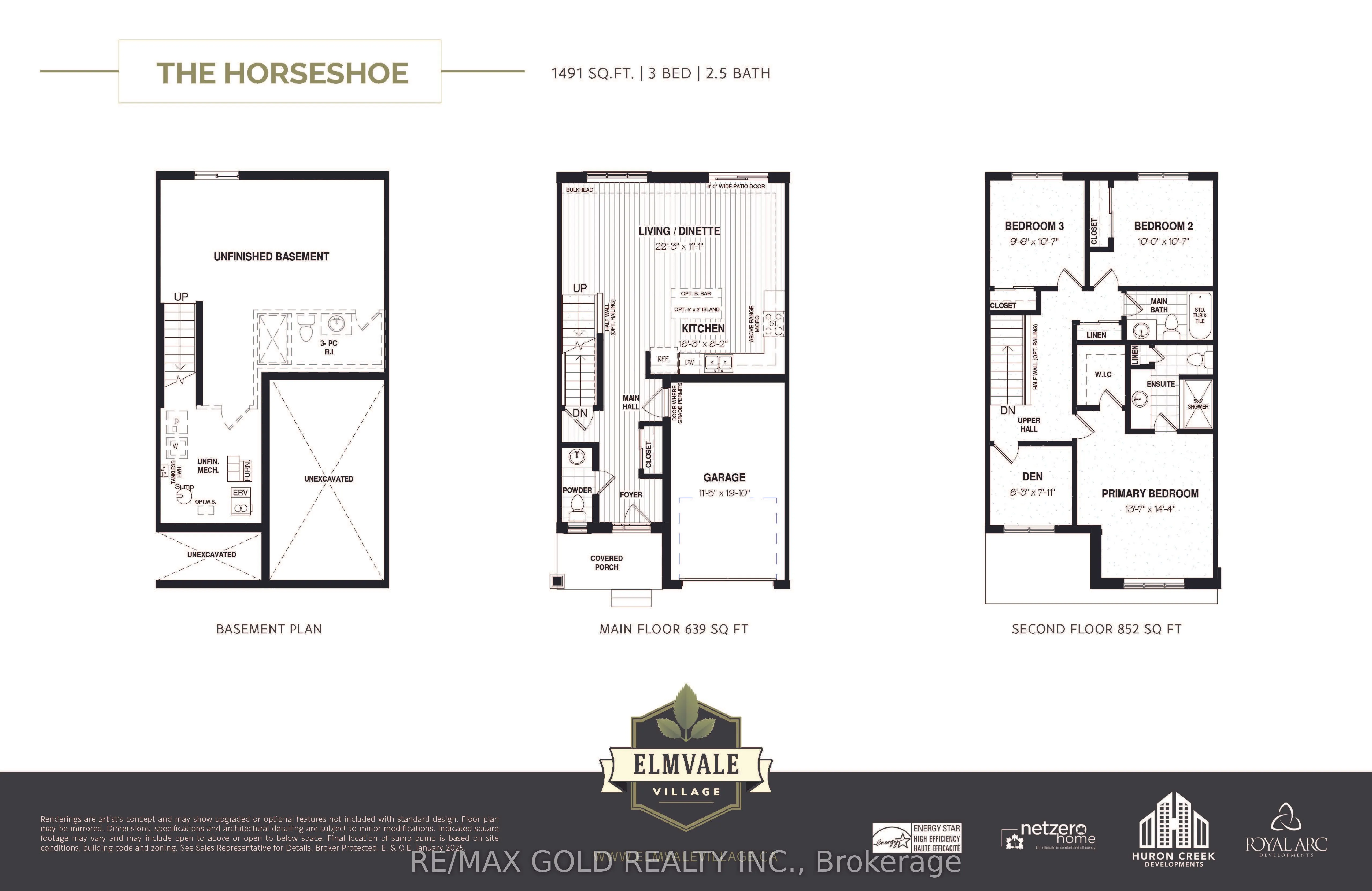 Lot 17 169 Queen Street