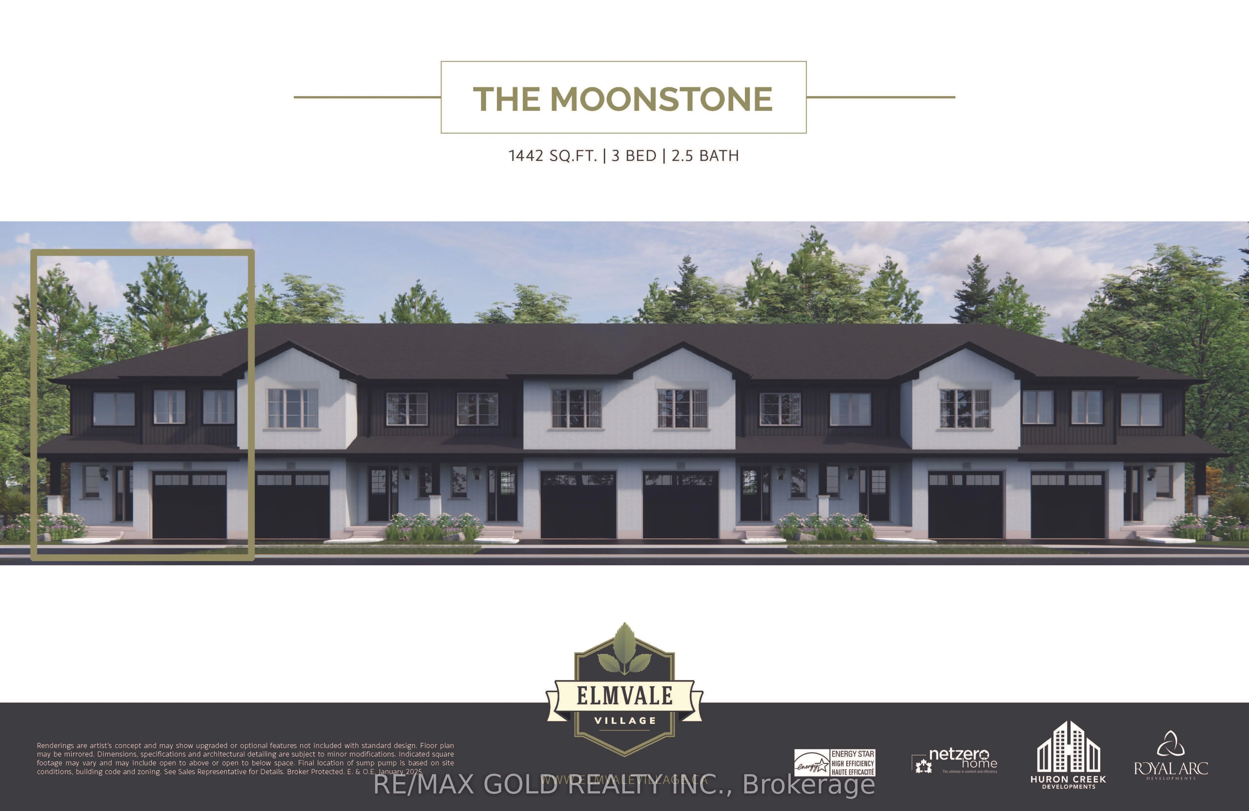 Lot 11 169 Queen Street