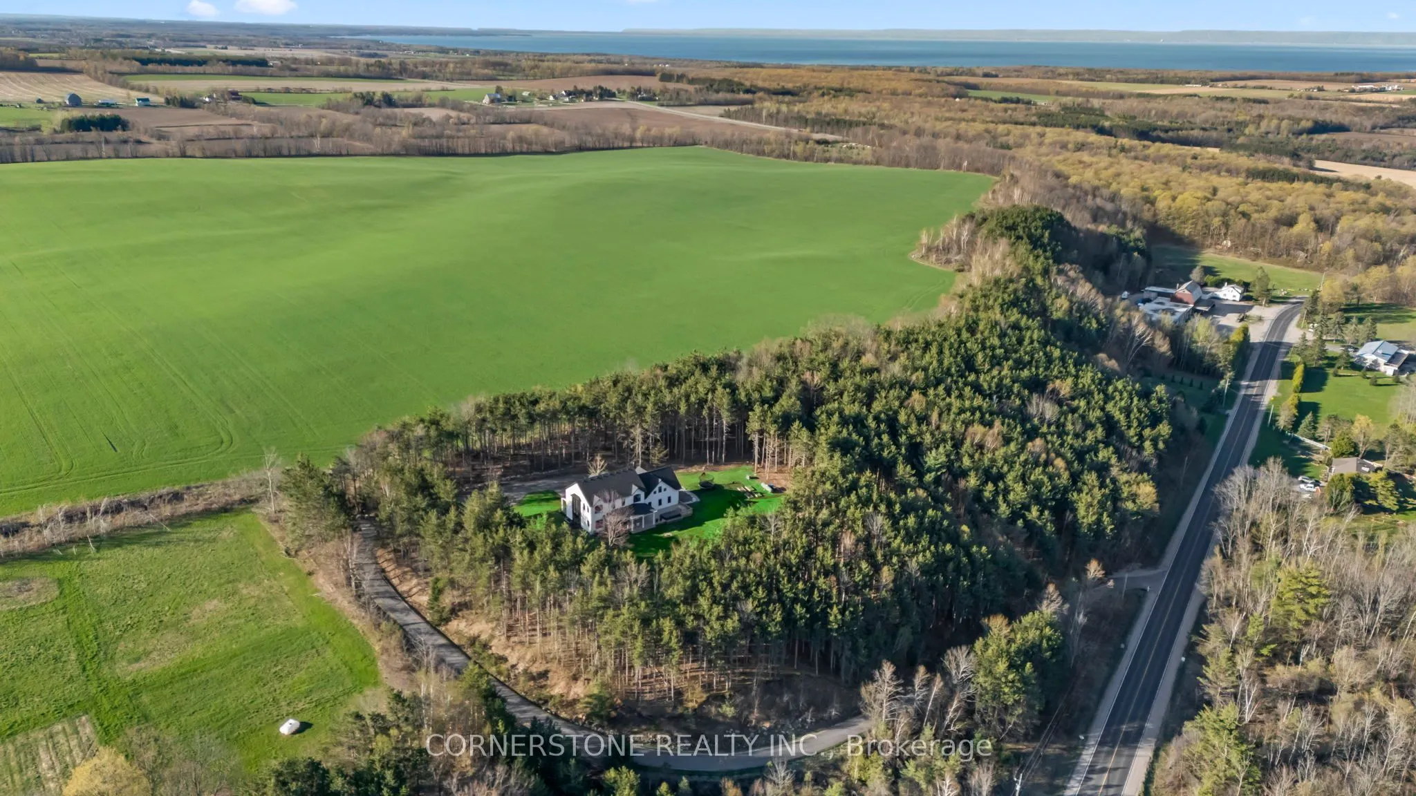 115 Rue Lafontaine Road E