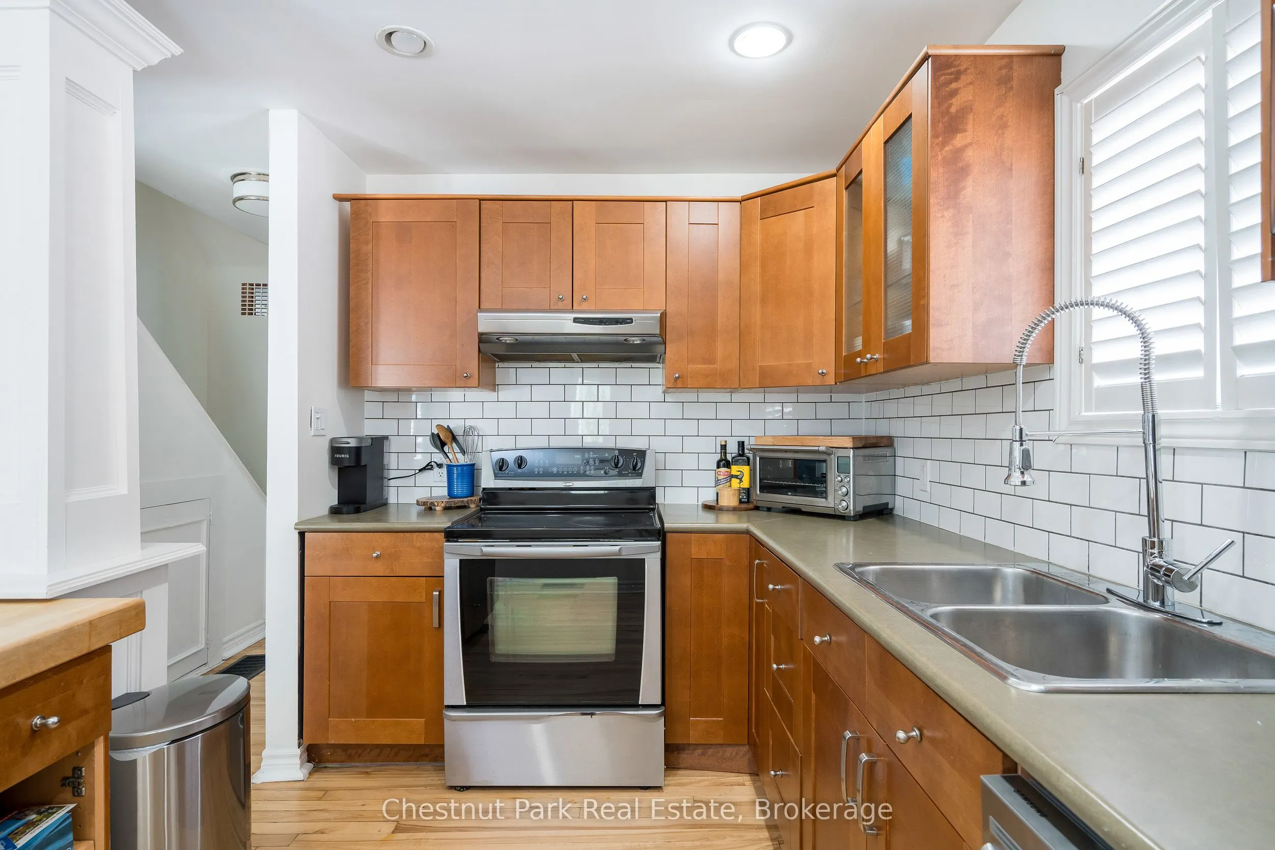 81 Ninth Street