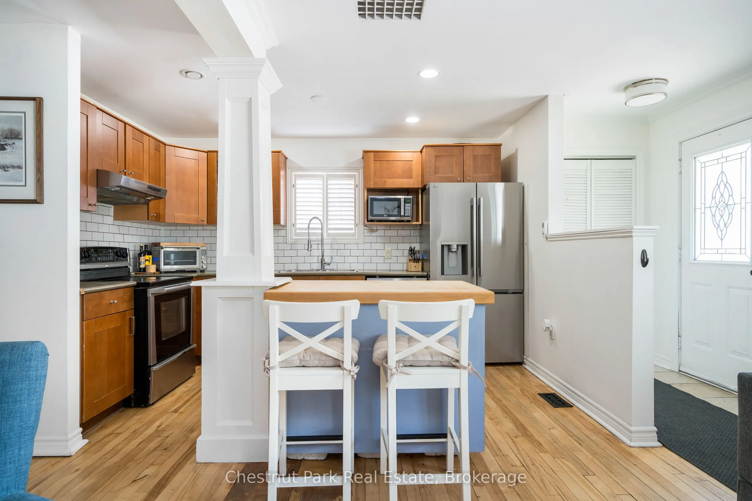 81 Ninth Street