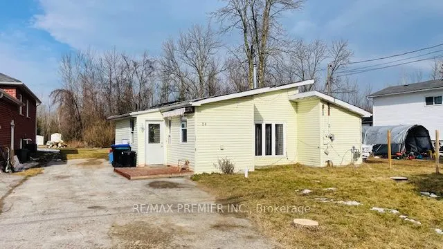 26 George Avenue