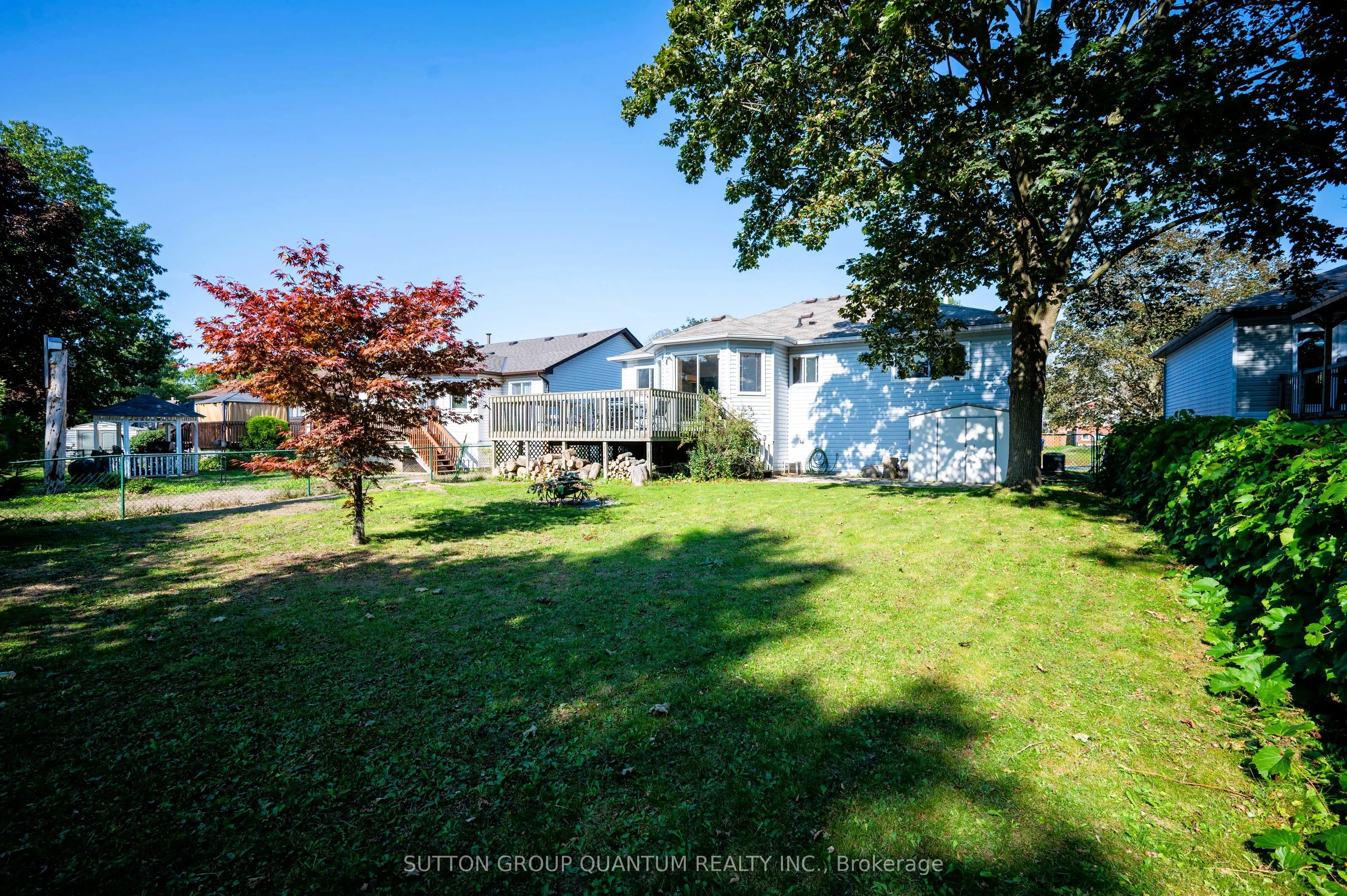 12 LANGEVIN Drive