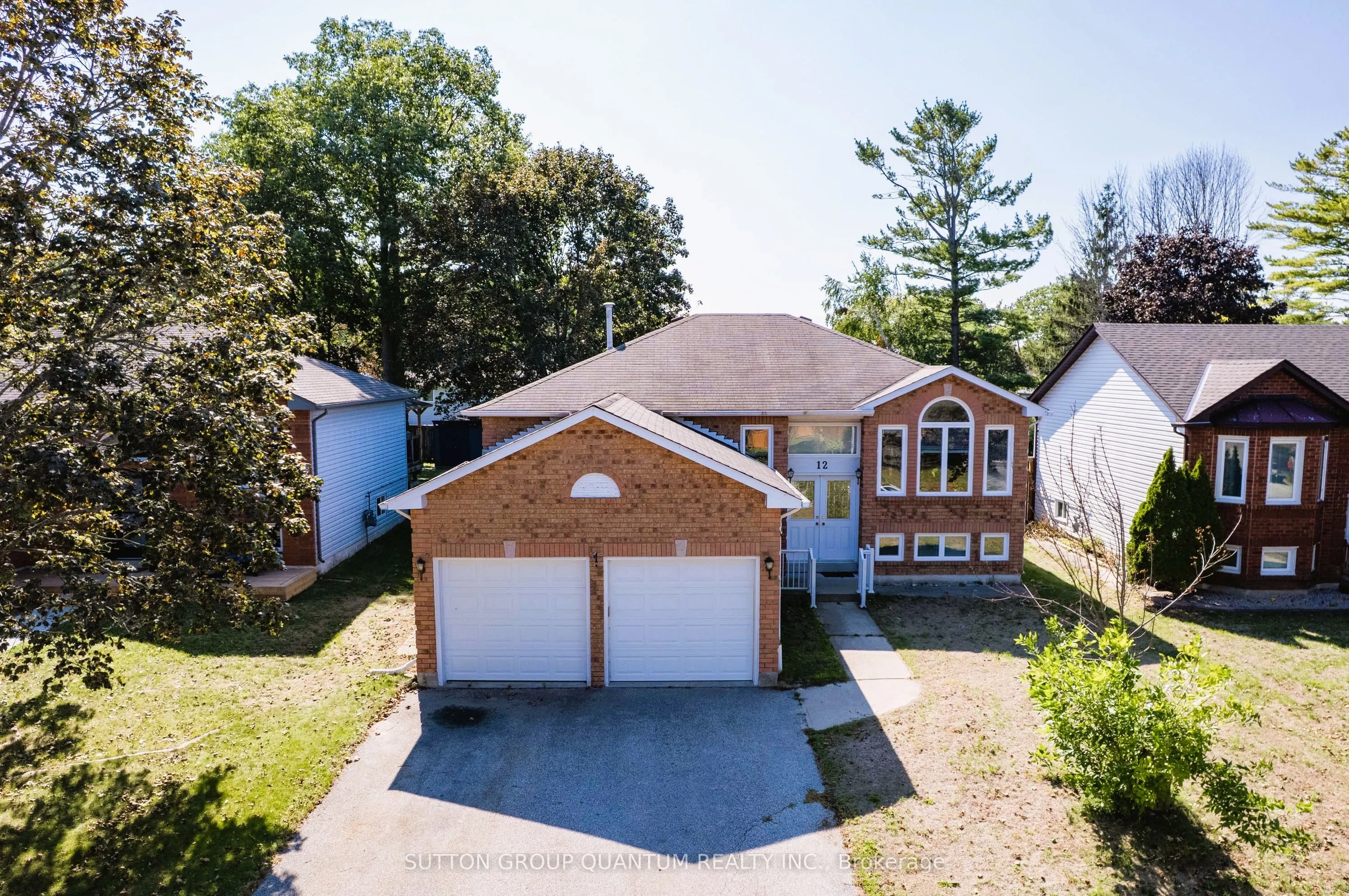 12 LANGEVIN Drive