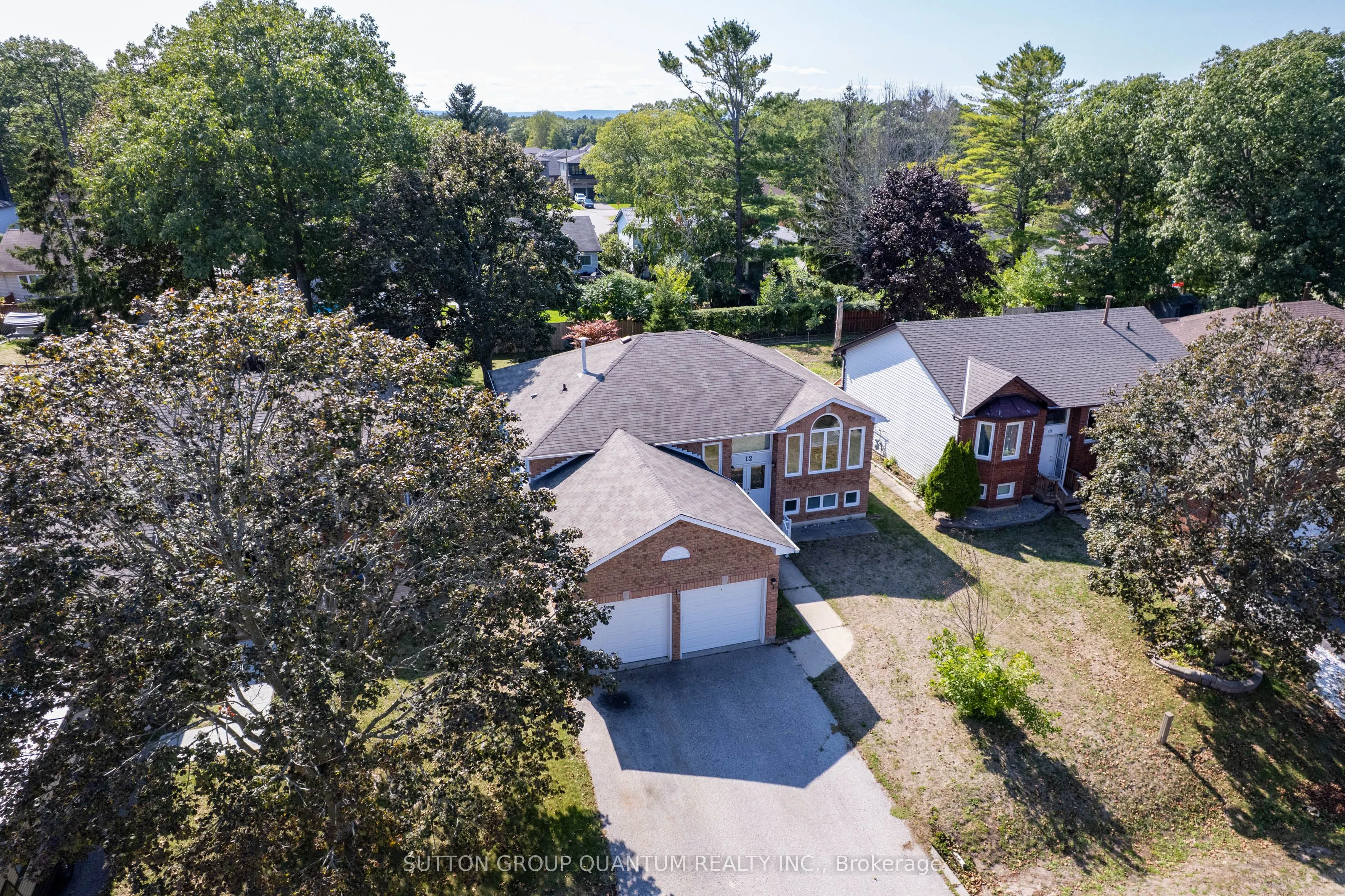12 LANGEVIN Drive