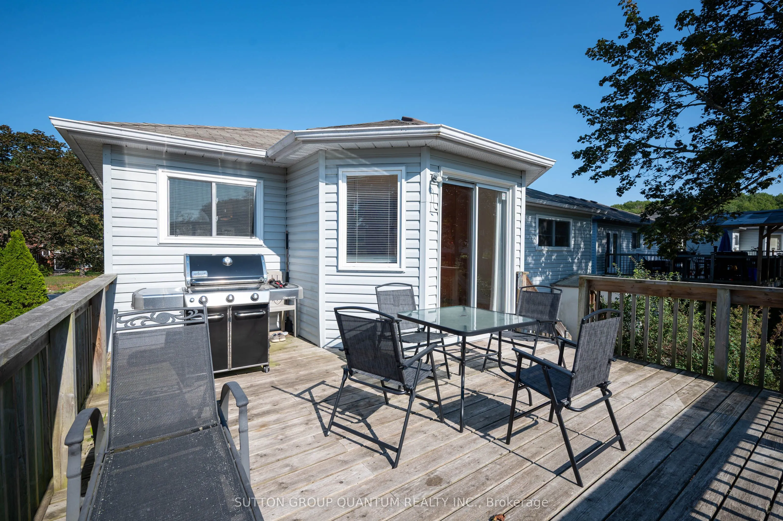 12 LANGEVIN Drive