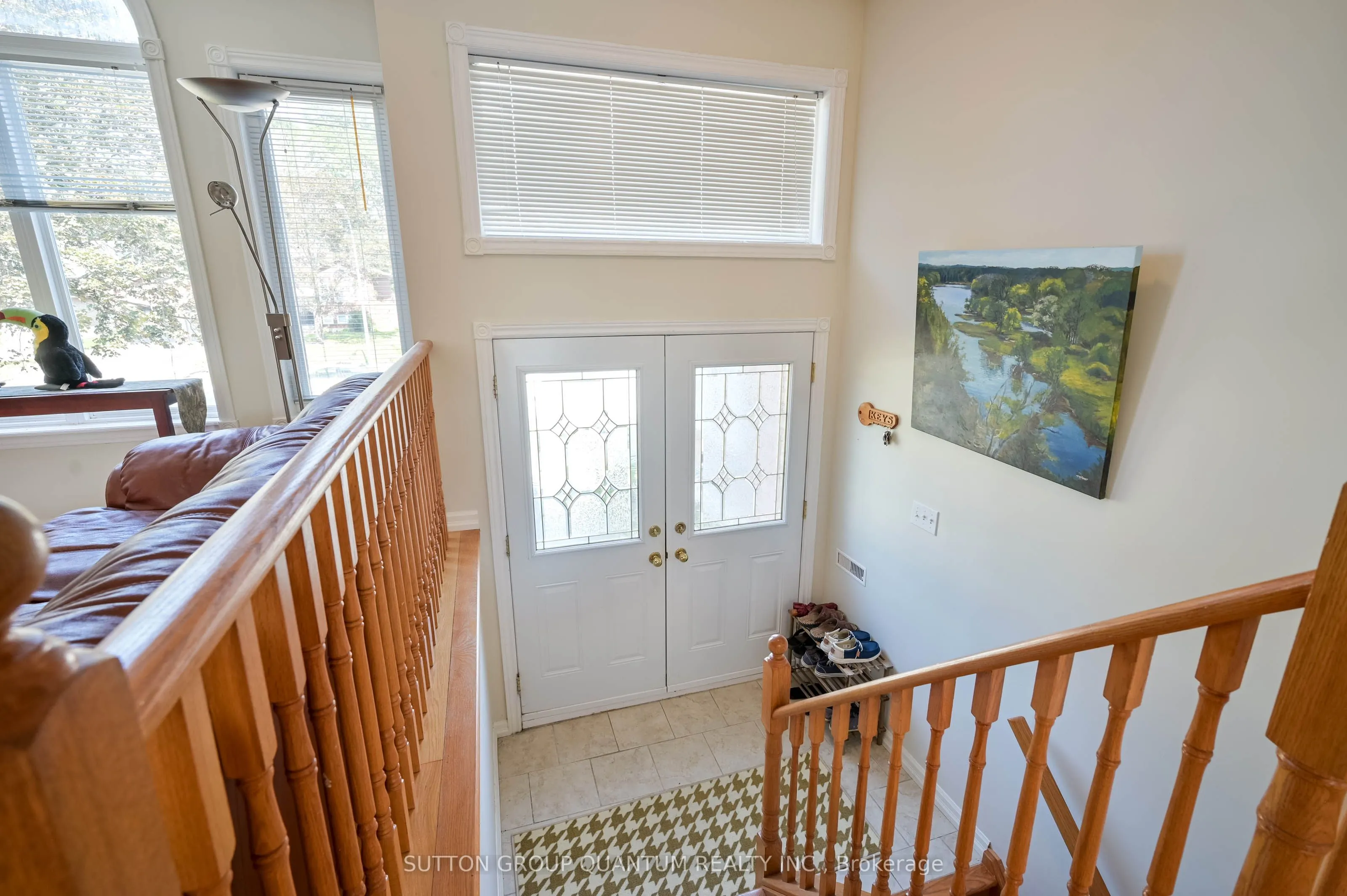12 LANGEVIN Drive